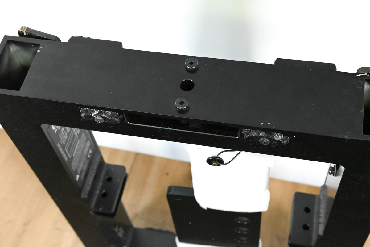 QSC KLA AF12 Aluminum Array Frame for KLA Series Enclosures