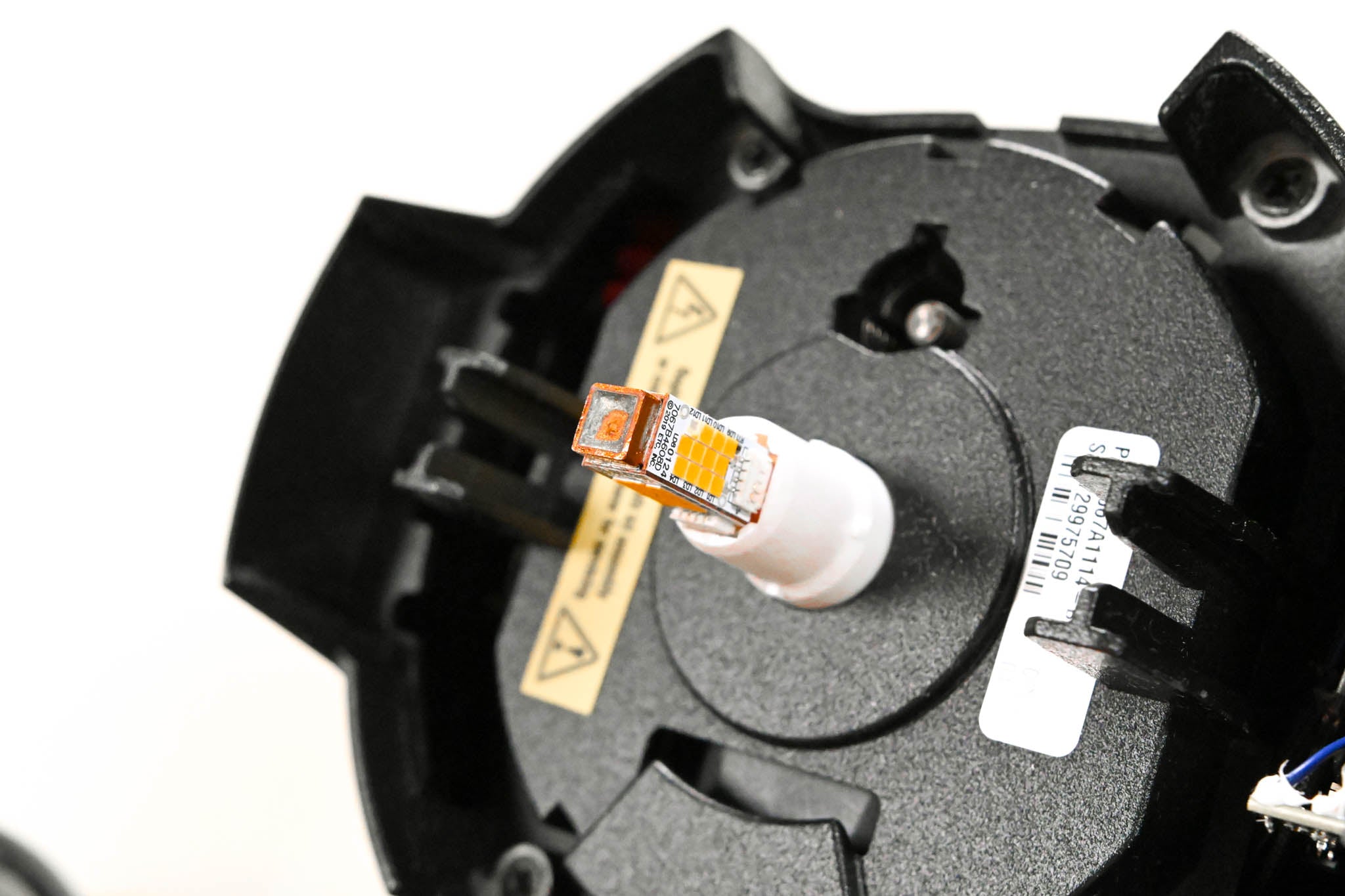 ETC Source 4WRD II Gallery LED Retrofit Kit