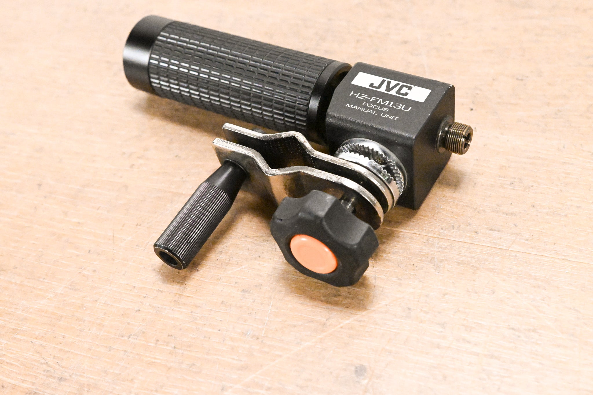 JVC HZ-FM13U Rear Manual Focus Control for Fujinon Lenses
