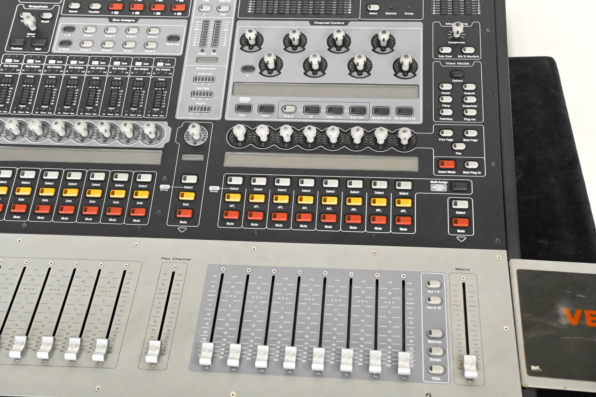 AVID VENUE SC48 Digital Audio Mixing Console
