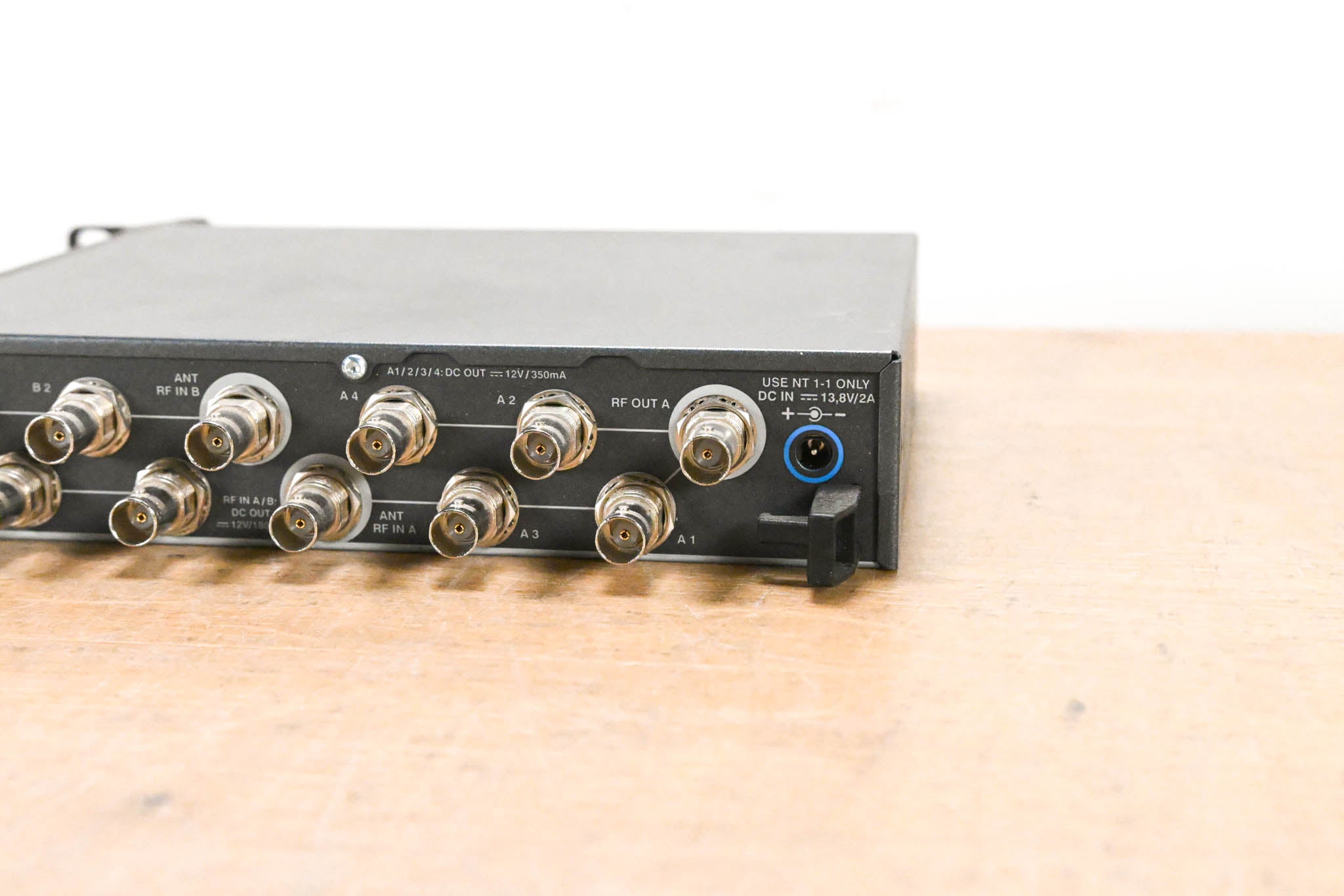 Sennheiser ASA 1 Active Antenna Splitter - 500-870 MHz (NO POWER SUPPLY)