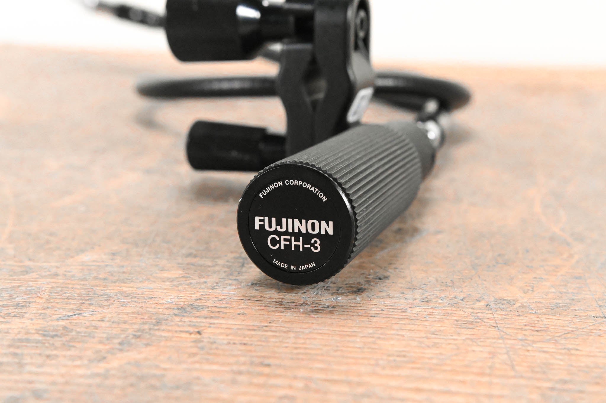 Fujinon CFH-3 Focus Grip for Professional Remote Lenses