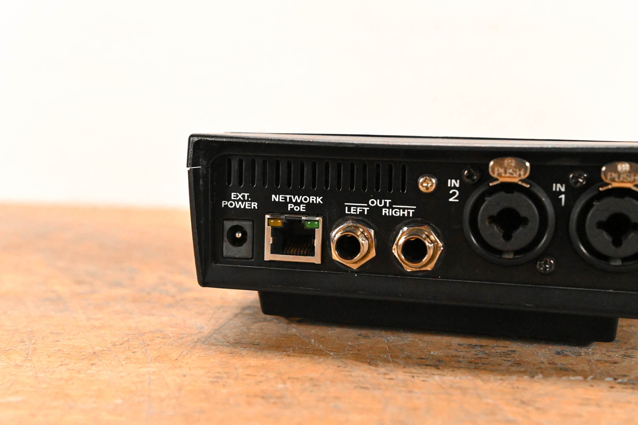 Movek myMix Personal Monitor Mixer