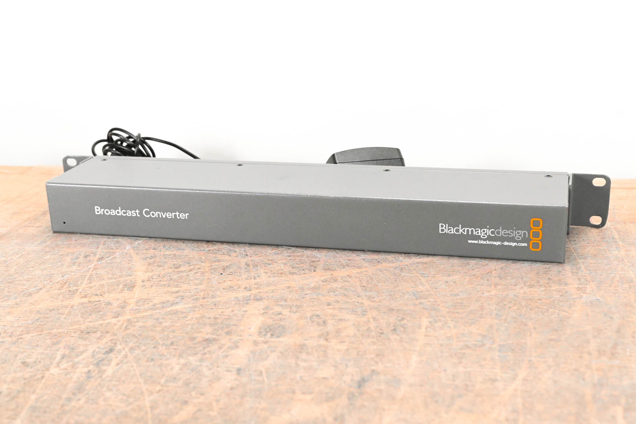 Blackmagic Design Broadcast Converter