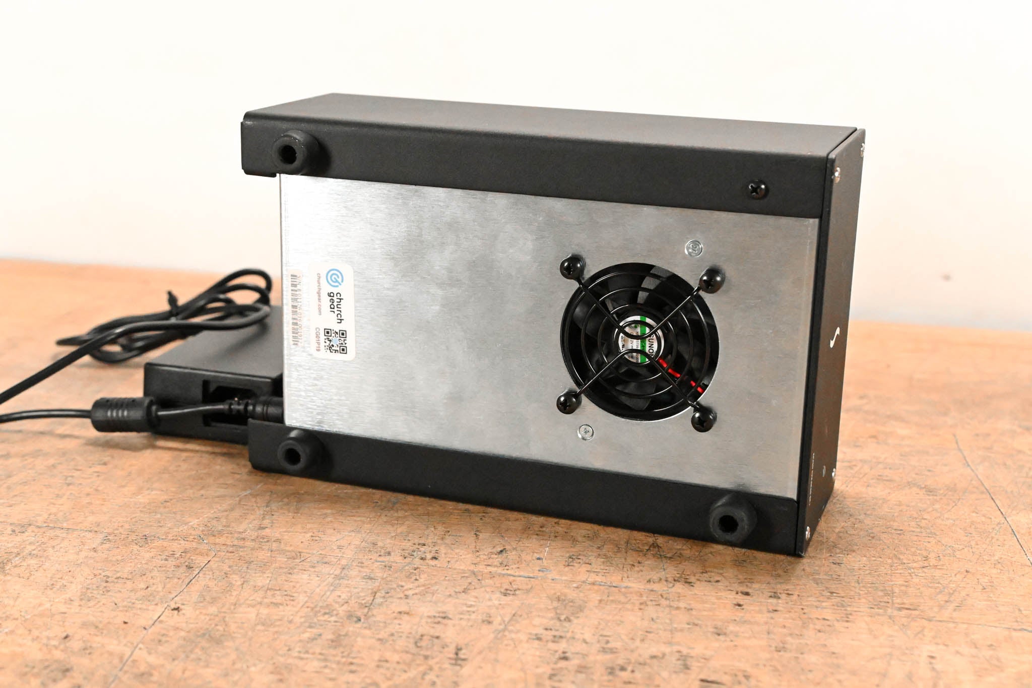 Sonnet Echo Express SE I 1-Slot Desktop Thunderbolt Expansion System