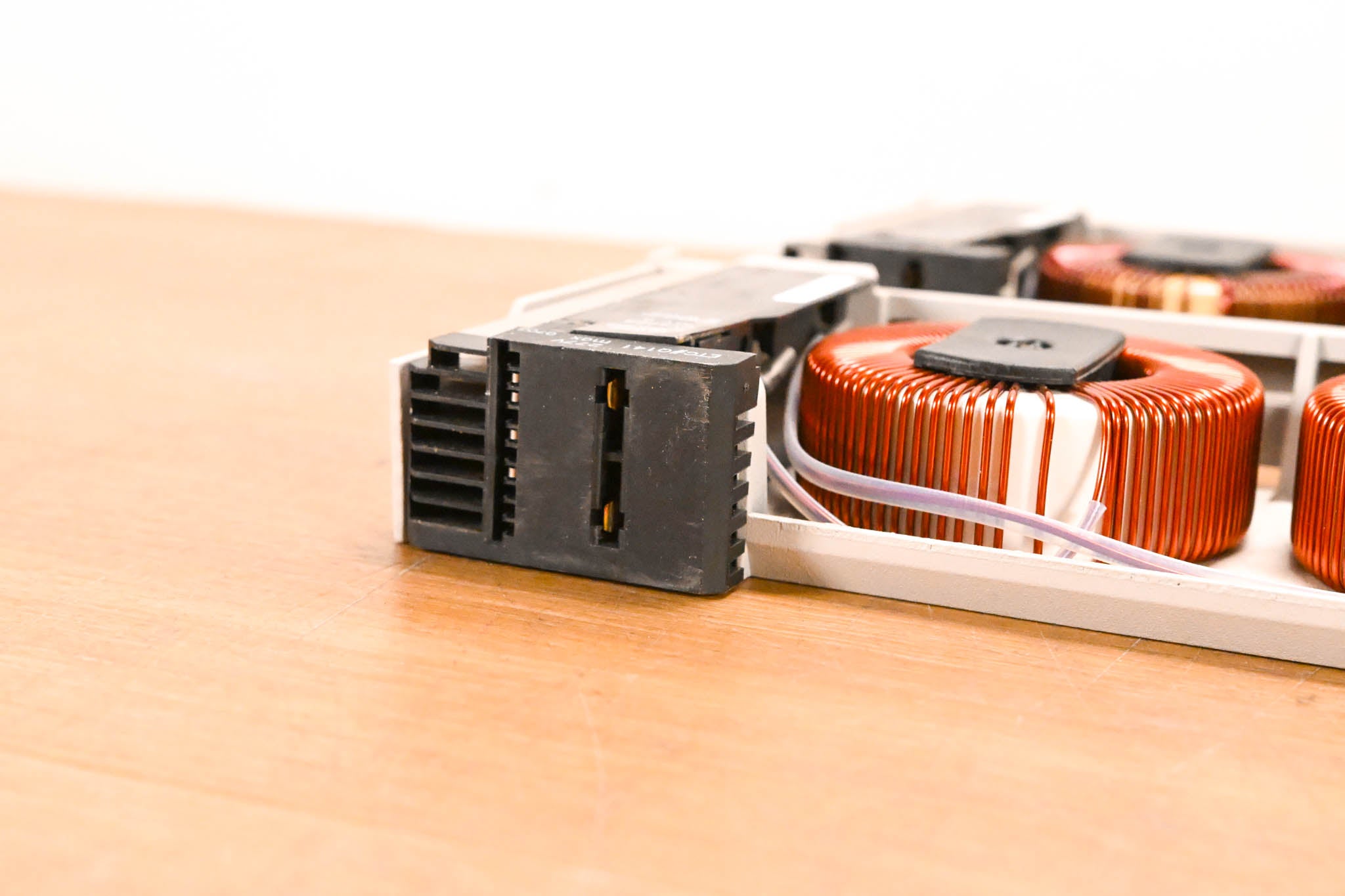 ETC D20 Dual 20A Dimmer Module (PAIR)