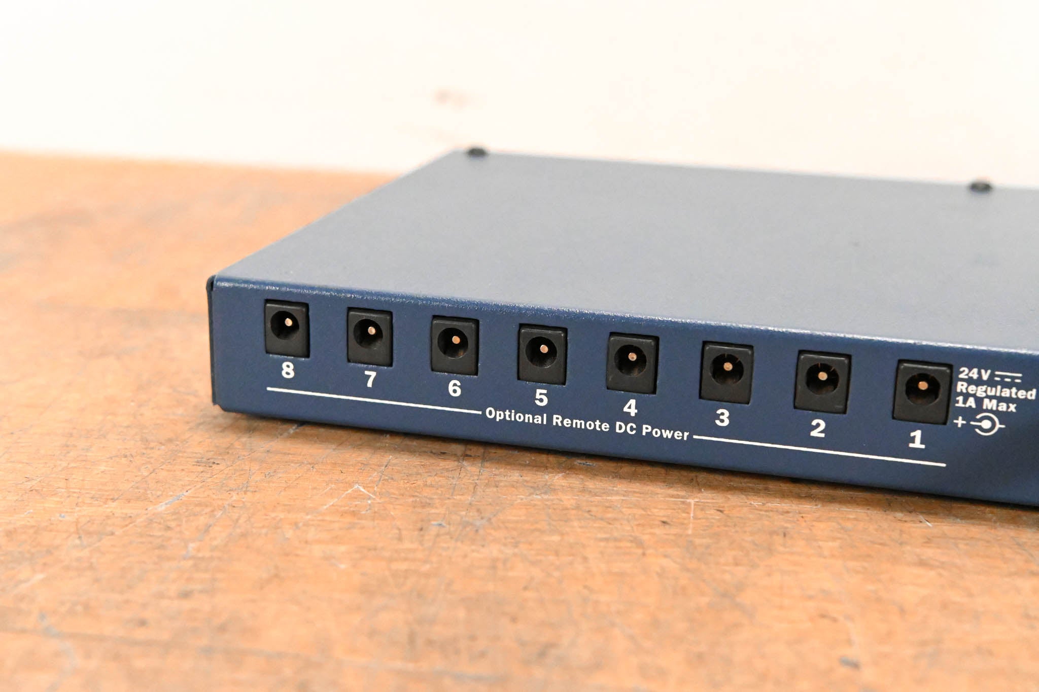 Aviom A-16D A-Net Distributor