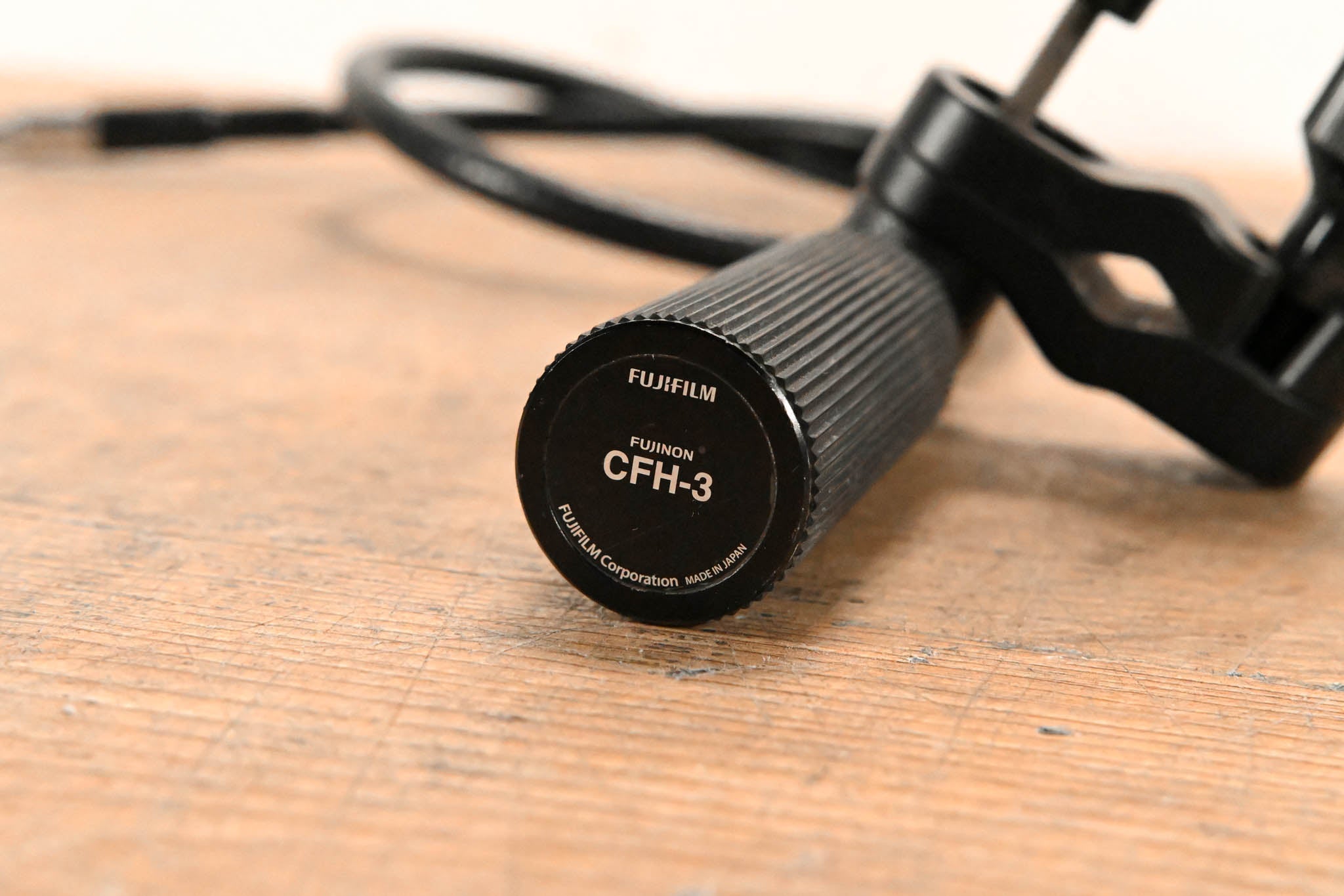 Fujinon CFH-3 Focus Grip for Professional Remote Lenses