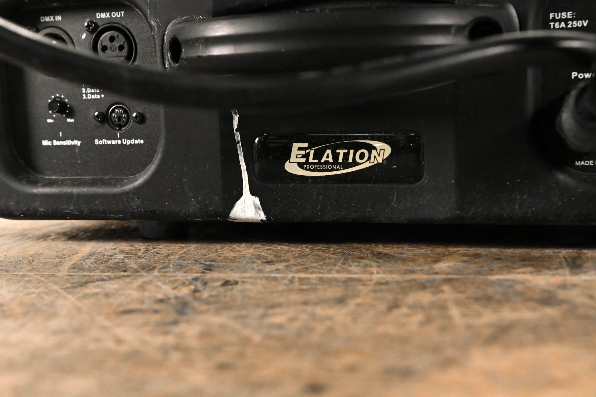 Elation Power Spot 250 250W Moving Head Fixture