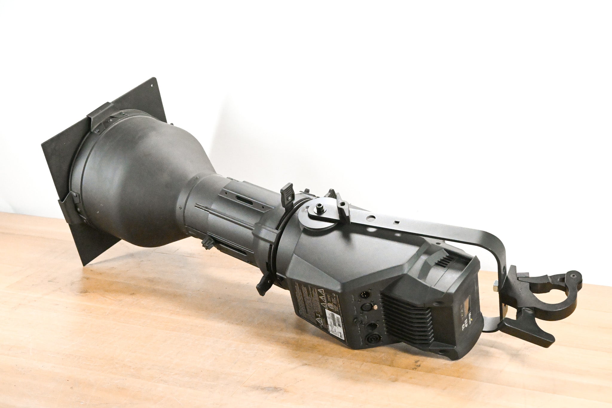 Martin ELP CL Color LED Ellipsoidal Light w/ ETC 10 Degree Lens Tube