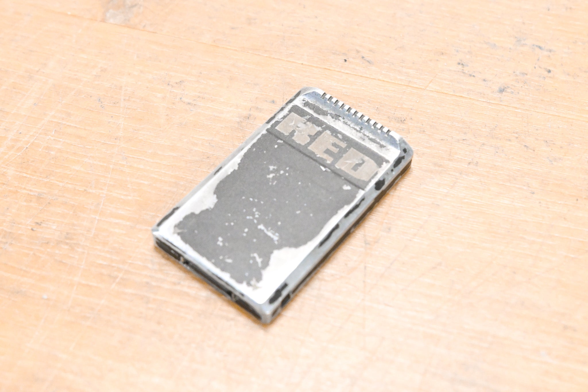 RED Digital Cinema MINI-MAG 512GB