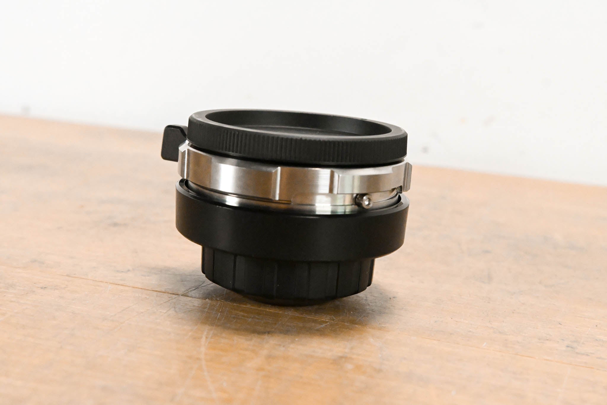 Blackmagic Design Ursa Mini PL Mount