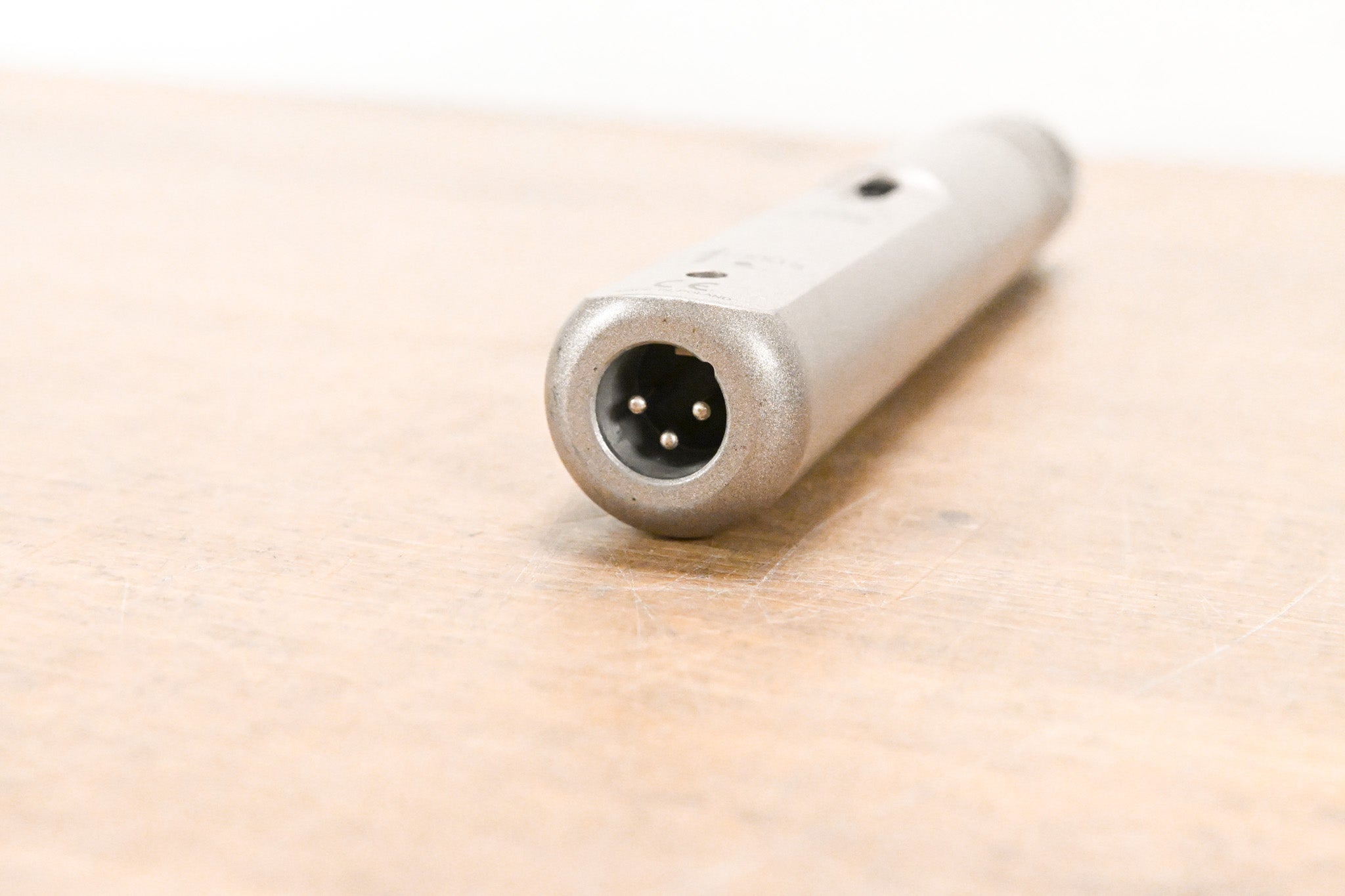AKG C1000 S Small-Diaphragm Condenser Microphone