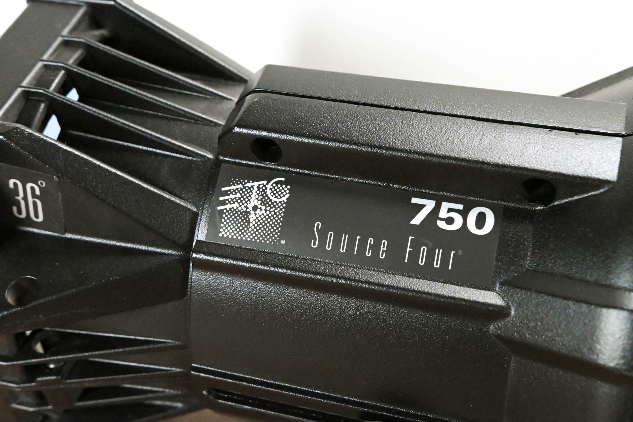ETC Source Four 750 36 Degree Ellipsoidal Light
