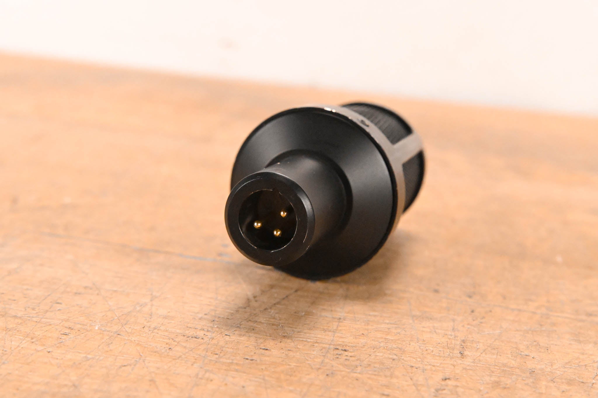 Heil PR-31BW Short Barrel Large-Diaphragm Dynamic Microphone