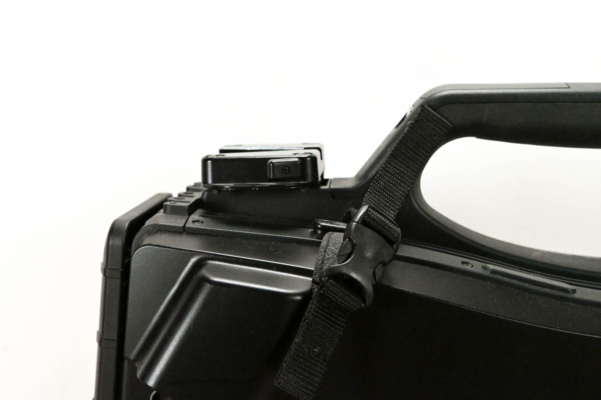 Sony HXC-FB75 HD Studio Color Camera (Body Only)