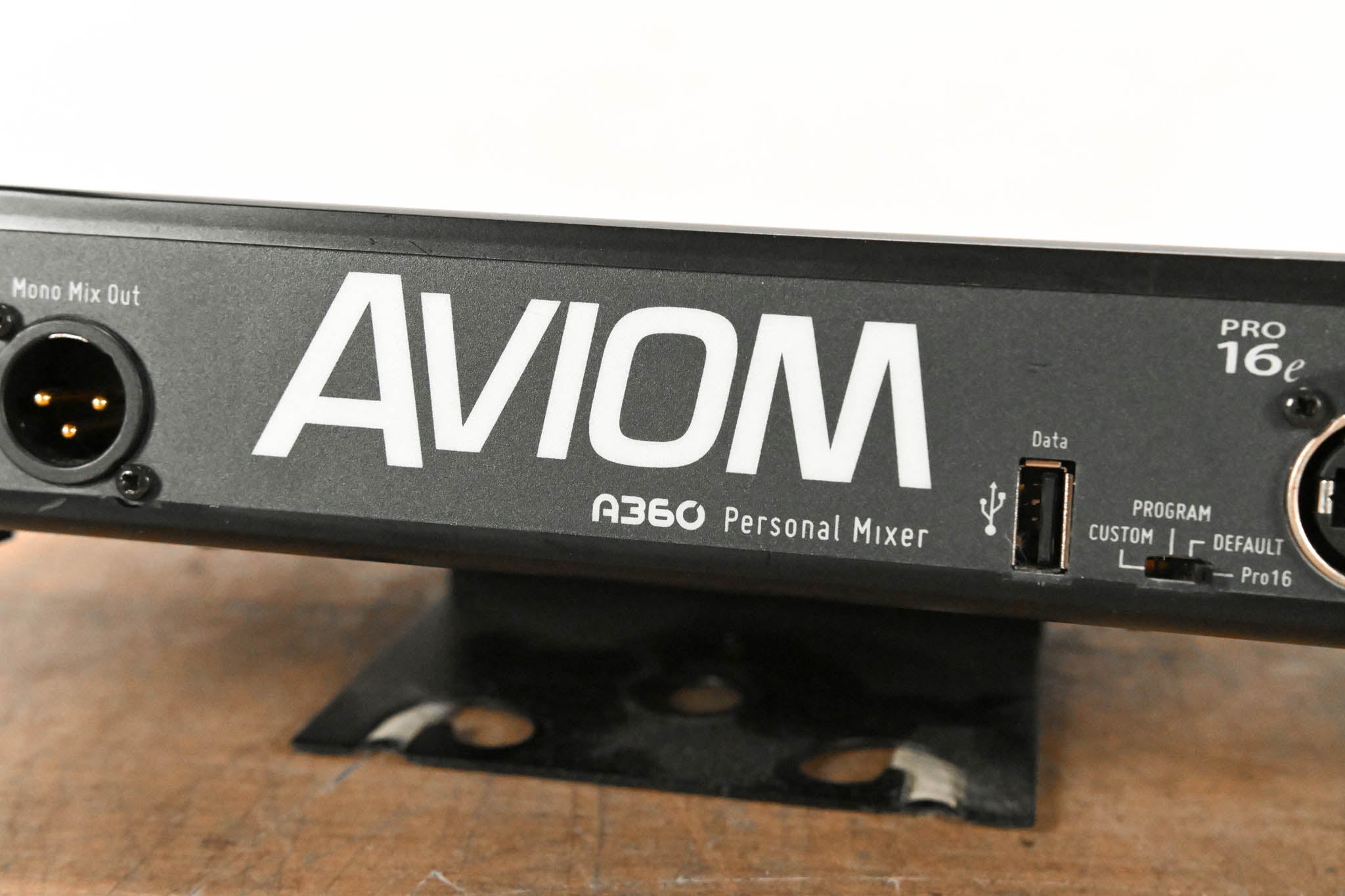 Aviom A360 36-Channel Personal Mixer