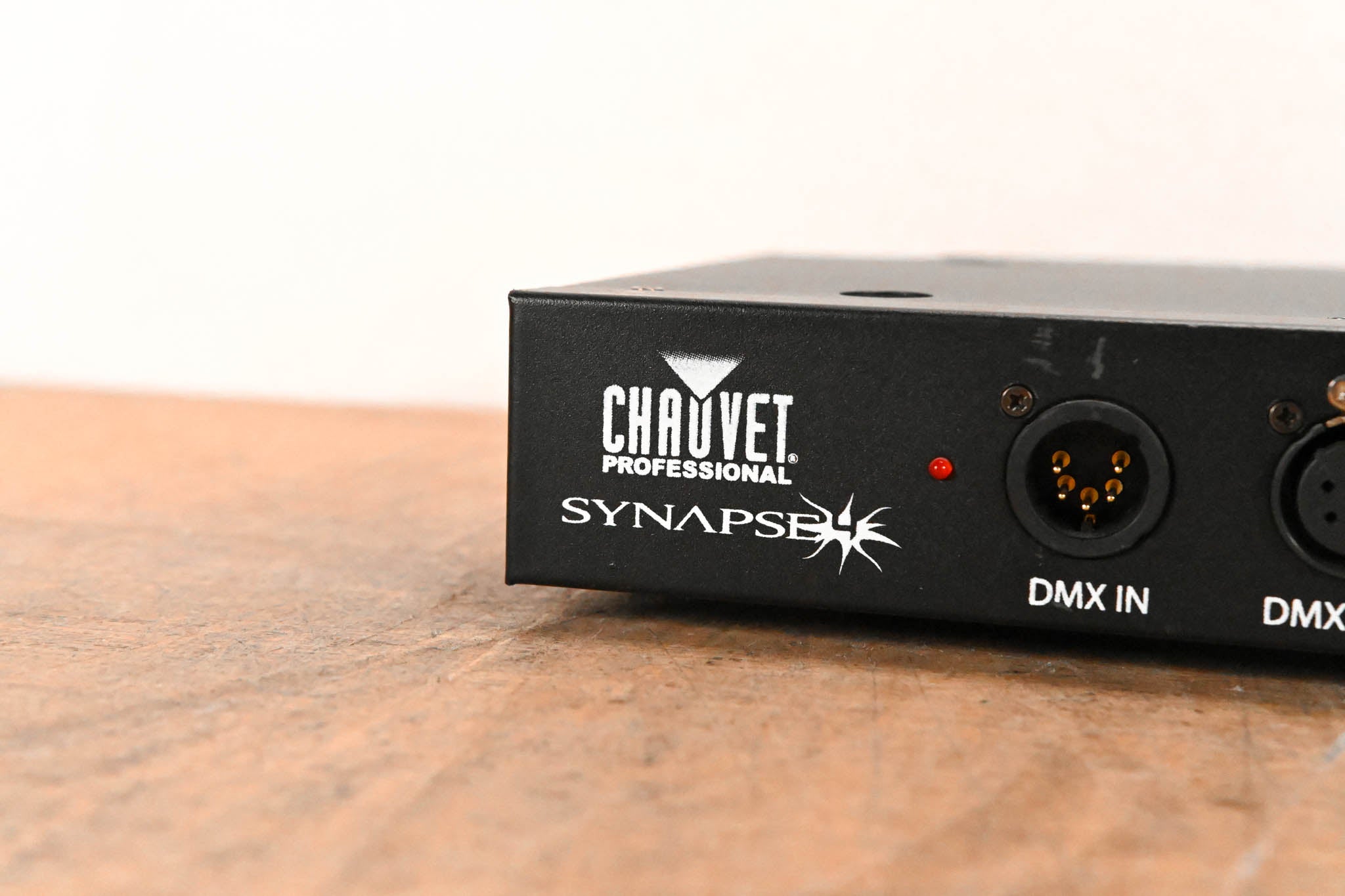Chauvet Synapse 4 Intelligent DMX Relay Pack