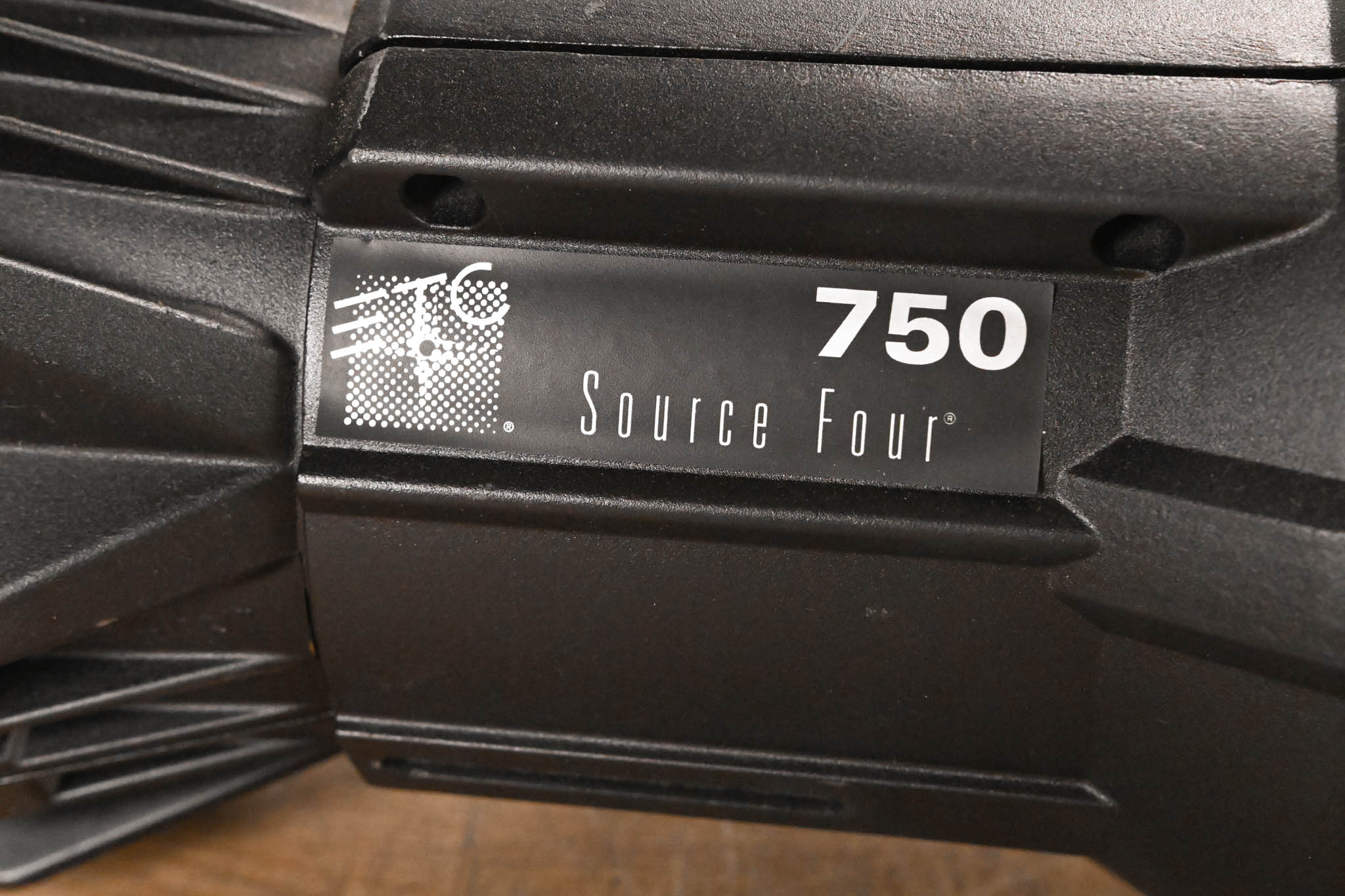 ETC Source Four 750 36 Degree Leko w/OceanOptics SeaChanger Color Engine