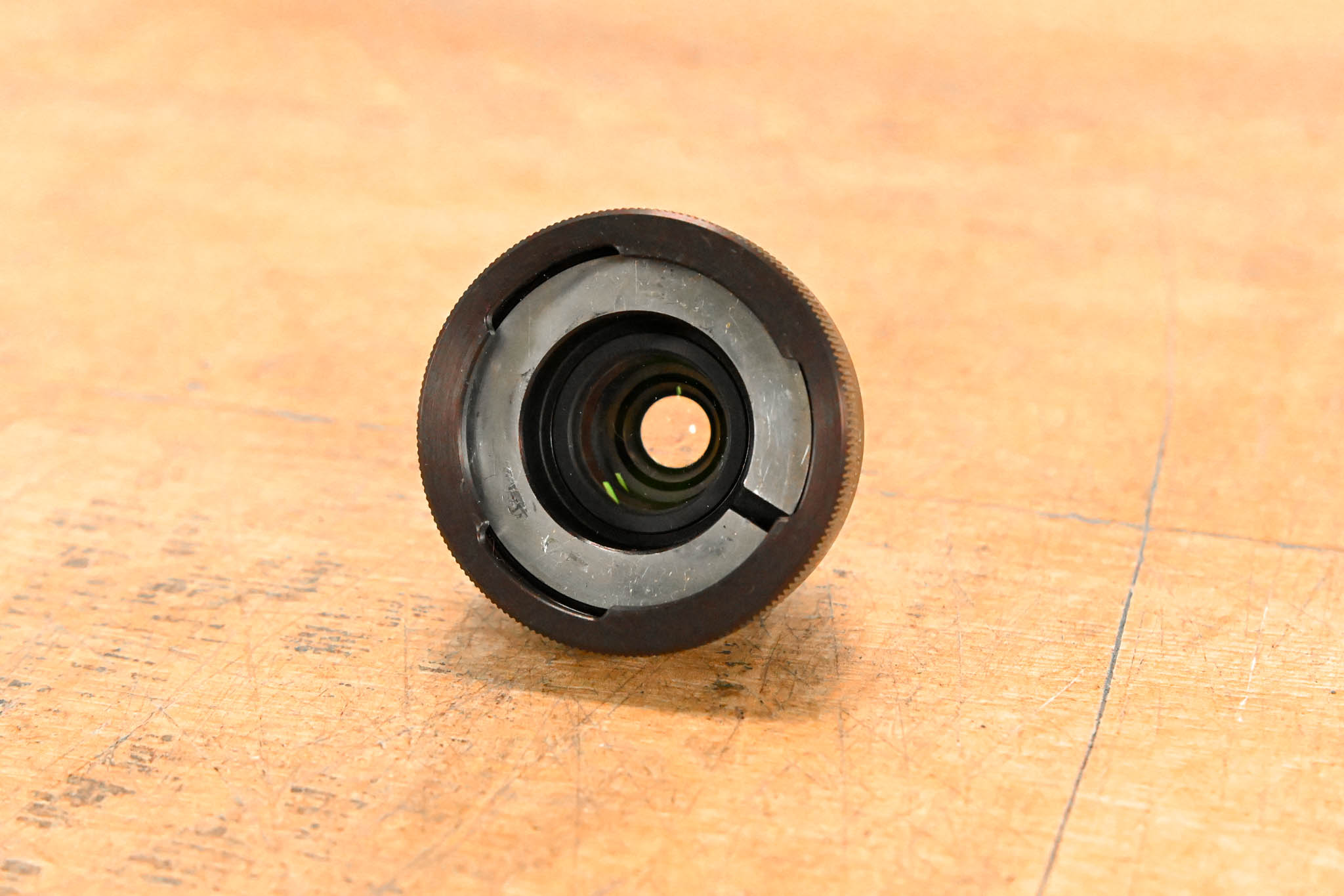 Schneider Optics 0XF-213B-MK2 2x Extender for 1/3" Bayonet Mount