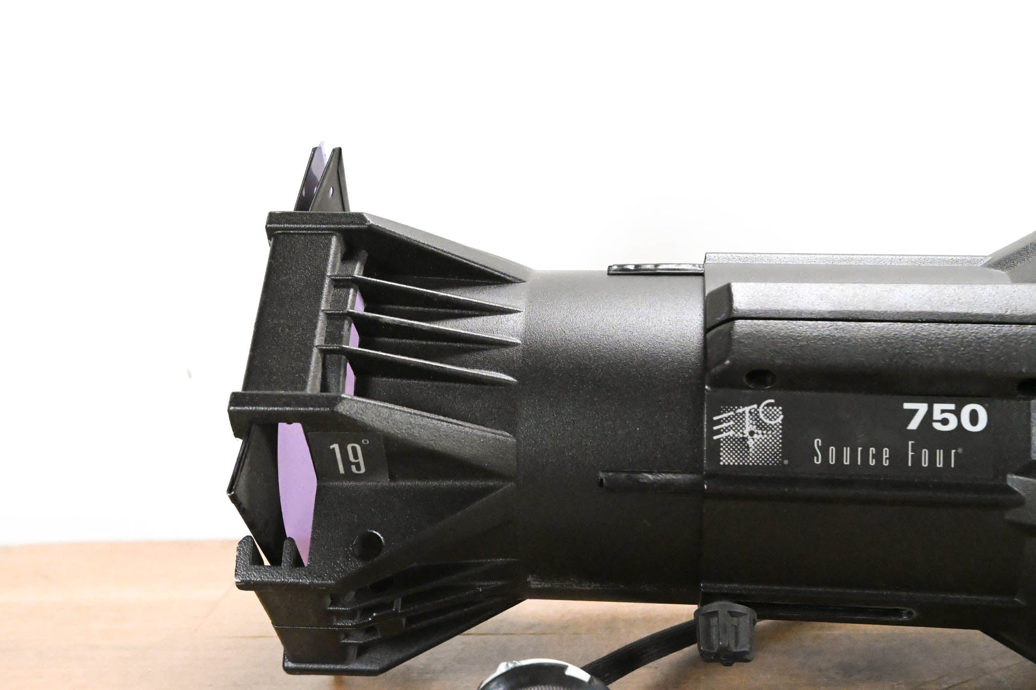 ETC Source Four 750 19 Degree Ellipsoidal Light