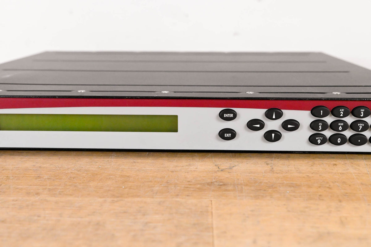 International Datacasting HMR5440 HMR Series Professional Video Receiver