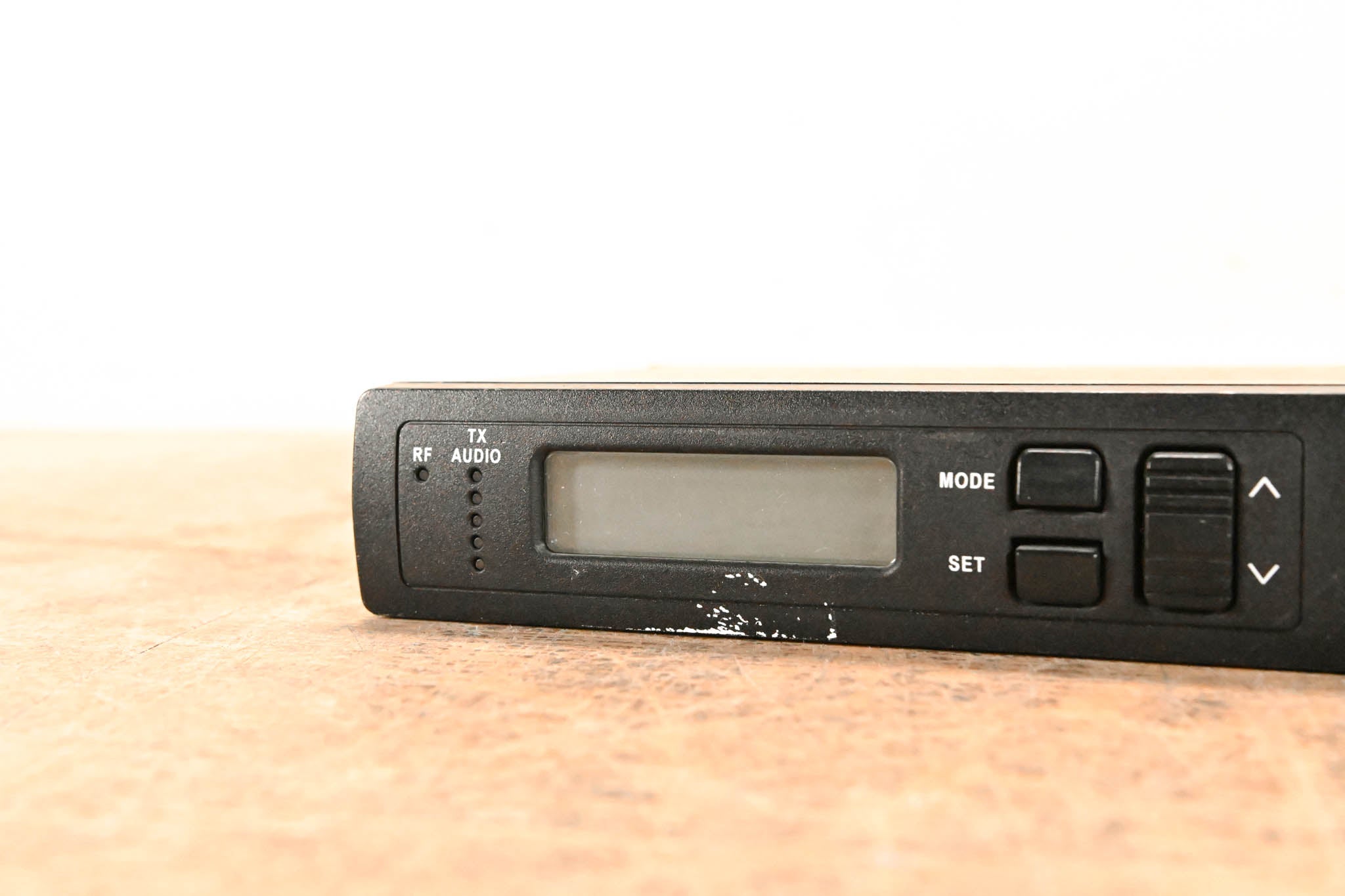 Shure ULXS14 Bodypack Wireless System - J1 Band: 554-590 MHz