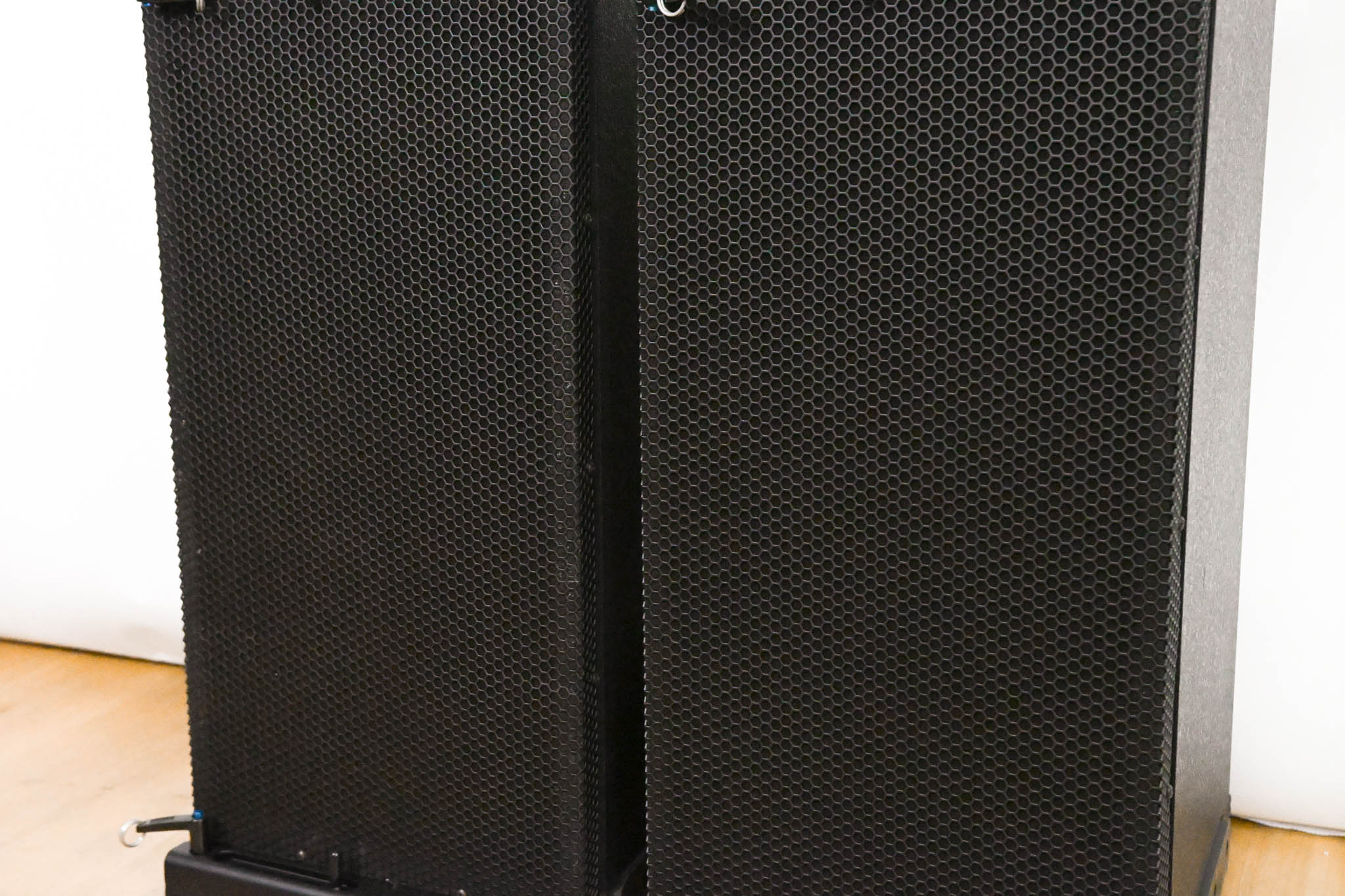 EAW KF730 3-Way Full-Range Loudspeaker (PAIR)