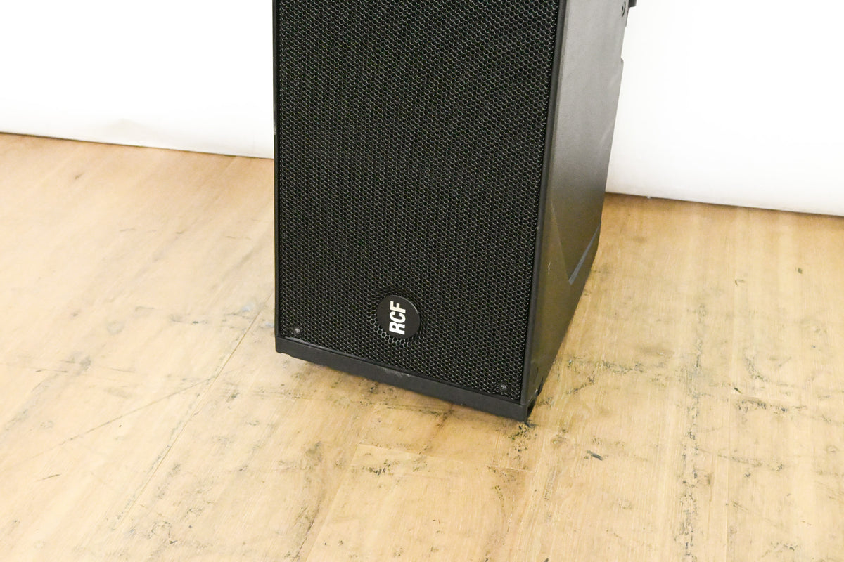 RCF HDL20-A Dual 10-inch Active Line Array Module