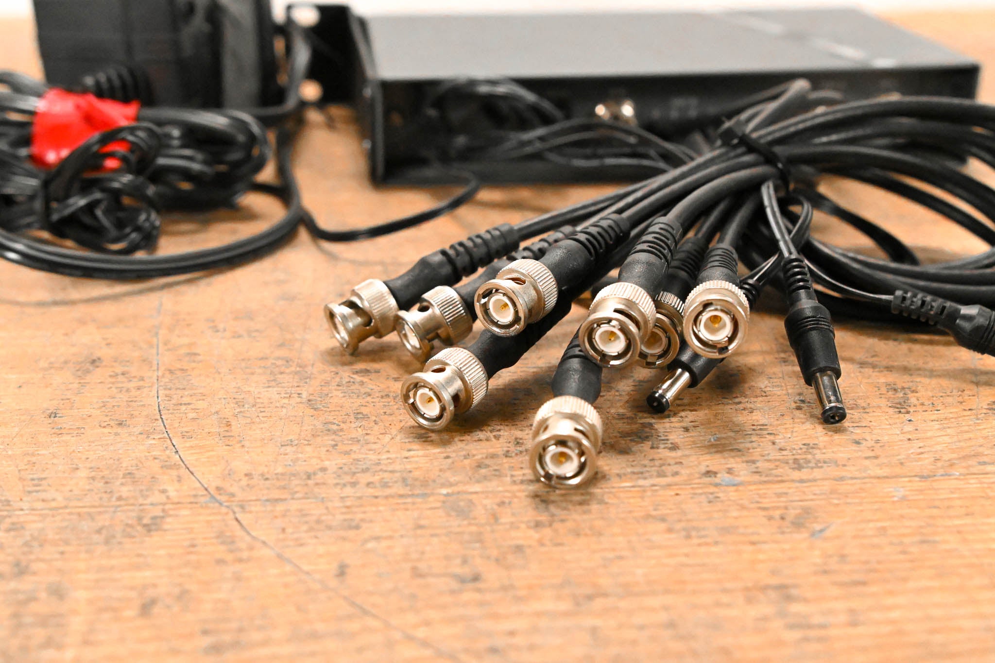 Sennheiser ASP 2 Antenna and Power Distribution System