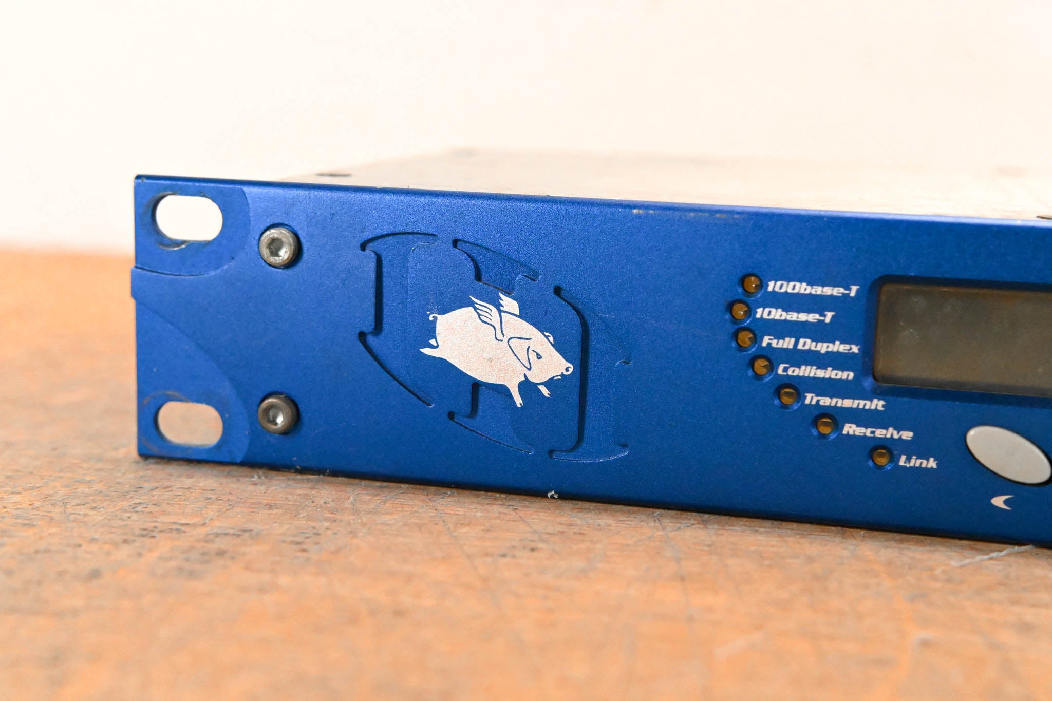 High End Systems DMX Processor (Flying Pig Systems)