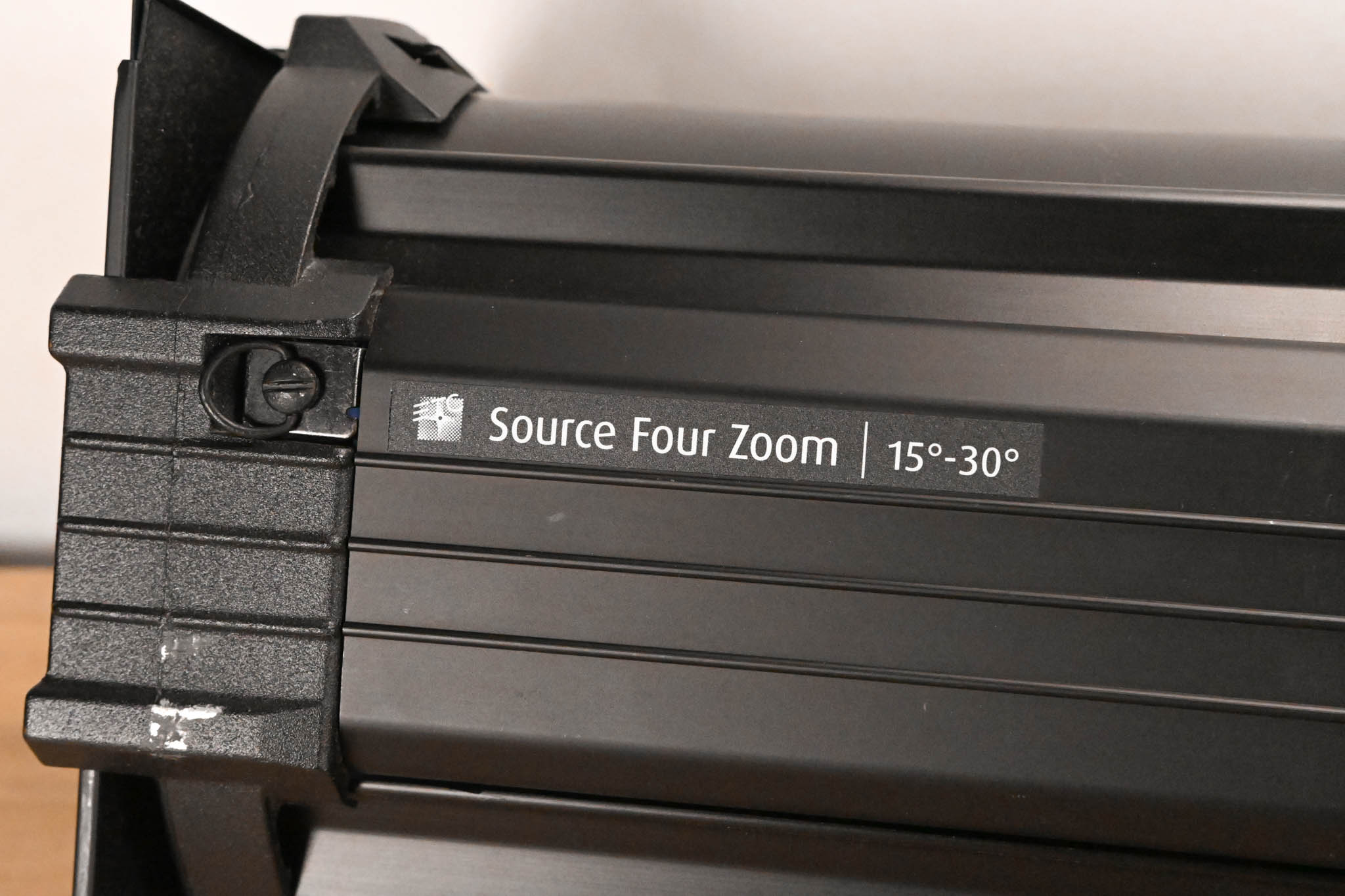 ETC Source Four Zoom 15-30 Degree 750 Ellipsoidal Light