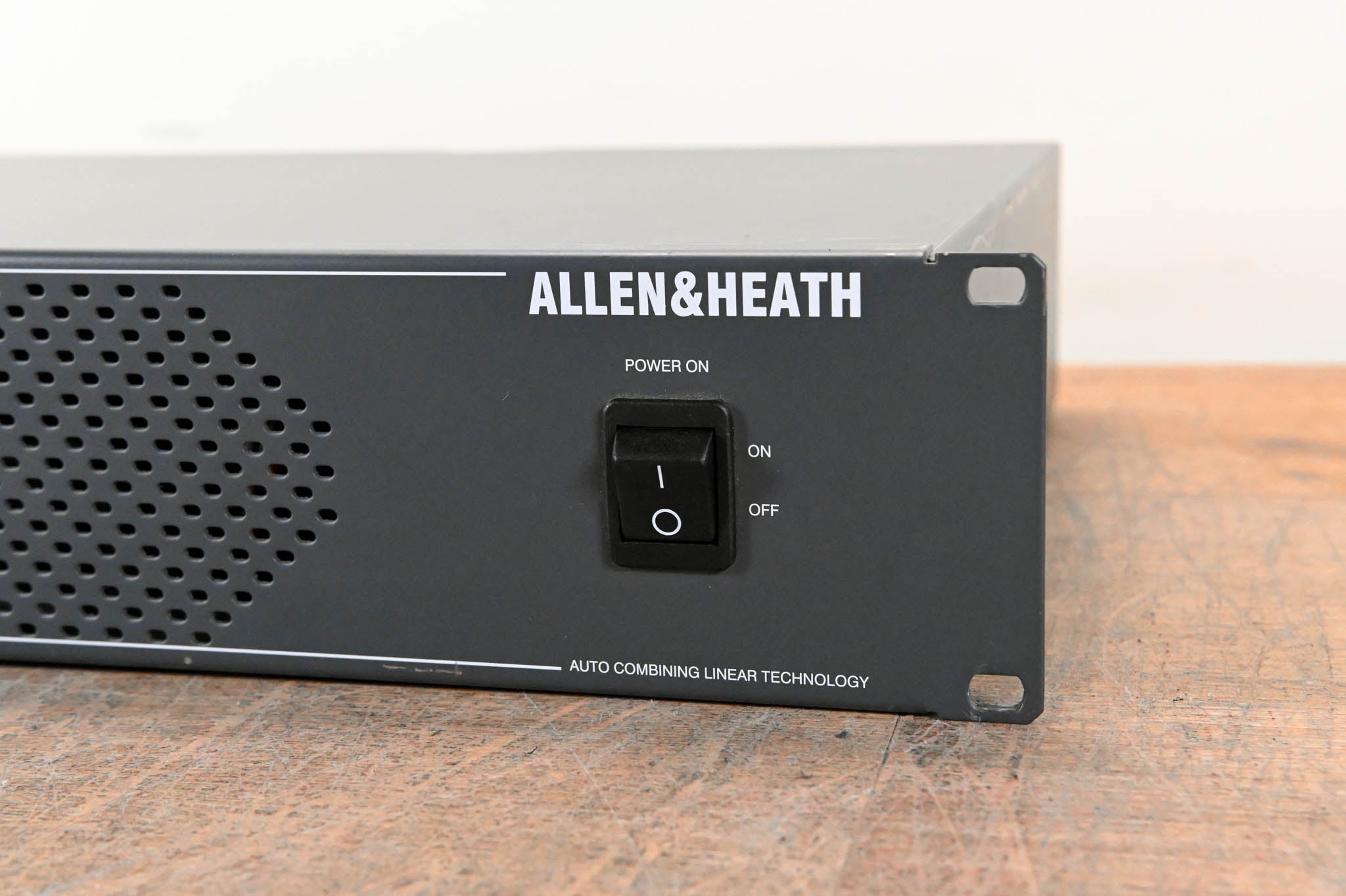 Allen & Heath RPS14 Redundant Power Supply Unit