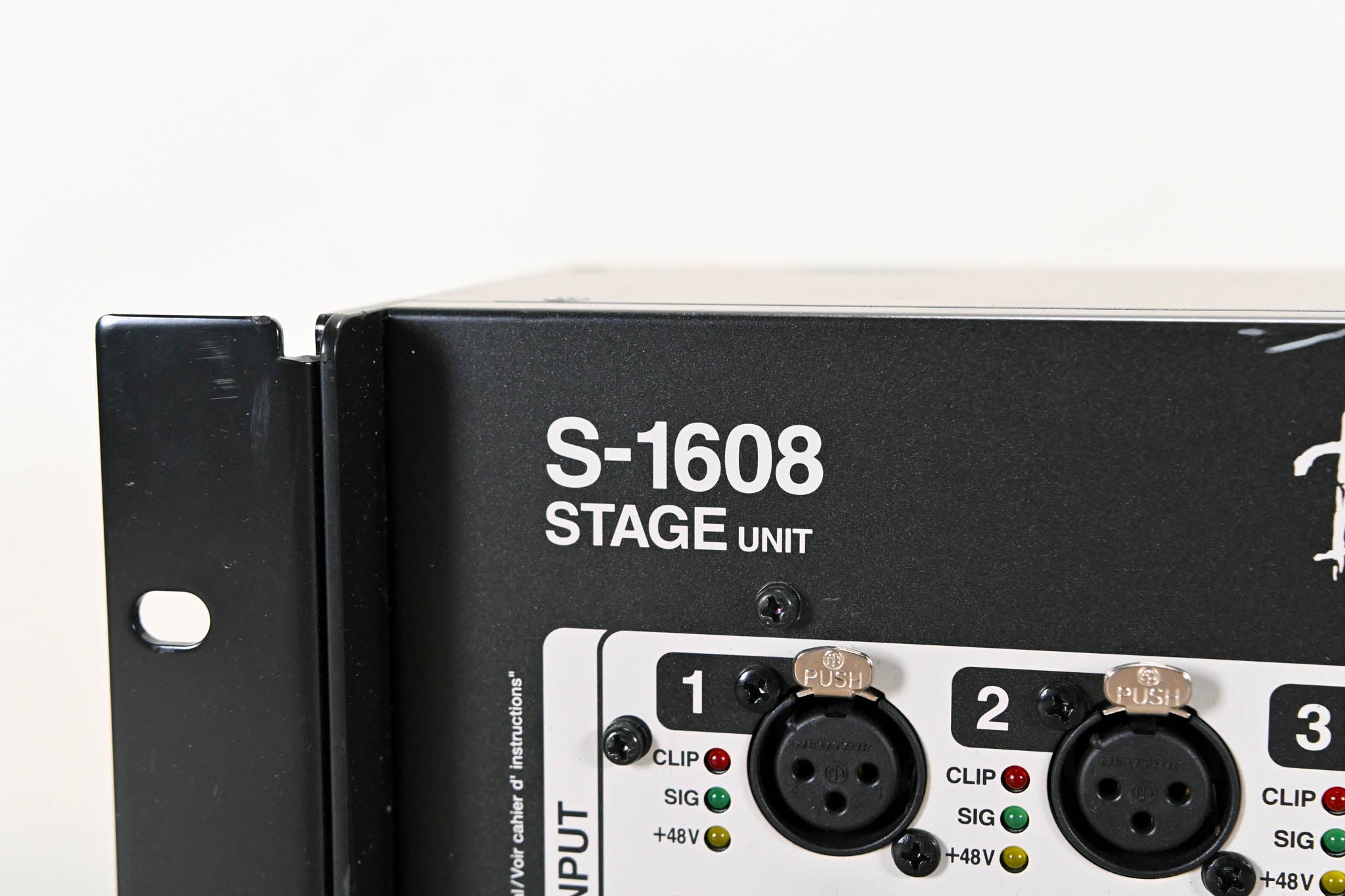 Roland S-1608 16 x 8 Stage Unit