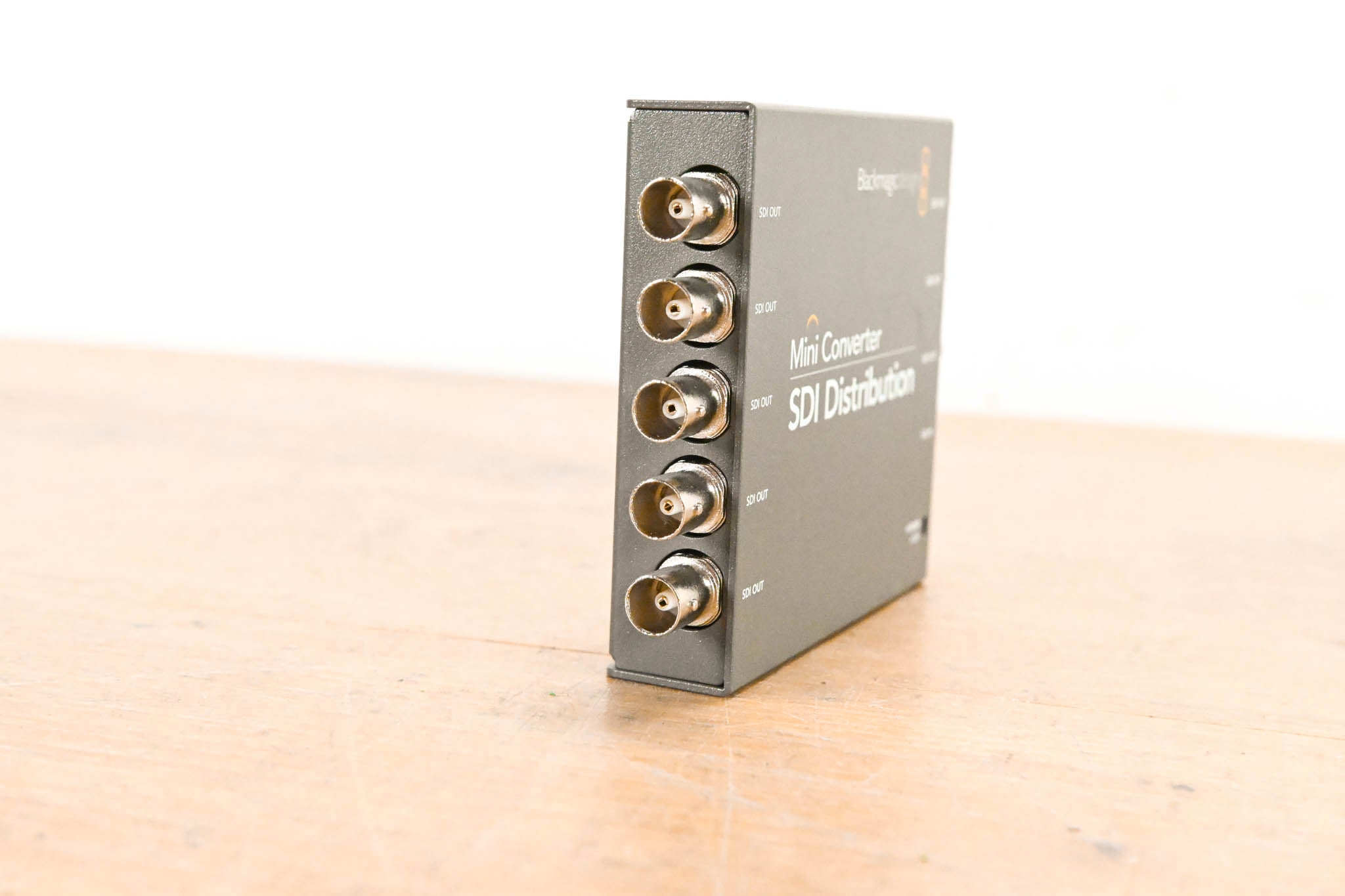 Blackmagic Design Mini Converter SDI Distribution (NO POWER SUPPLY)