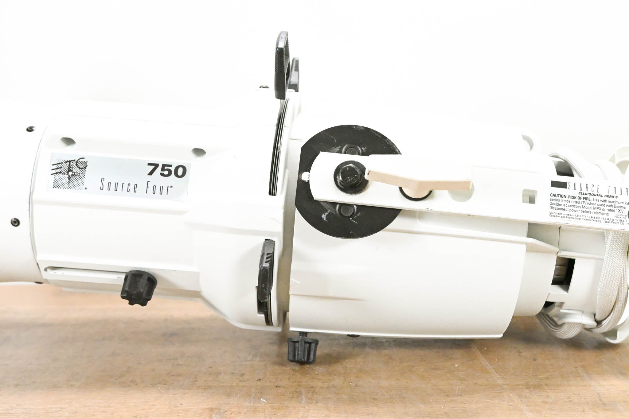 ETC Source Four 750 14 Degree Ellipsoidal Light