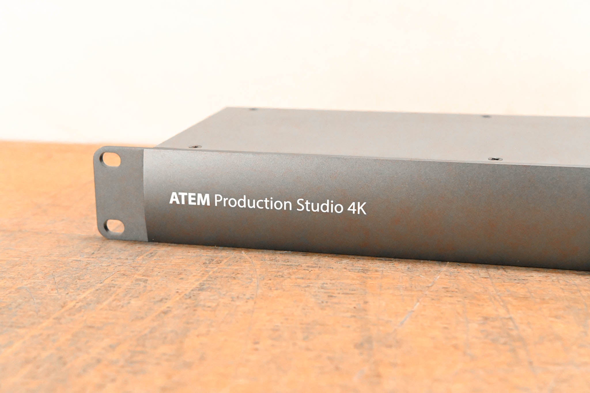 Blackmagic Design ATEM Production Studio 4K Live Switcher