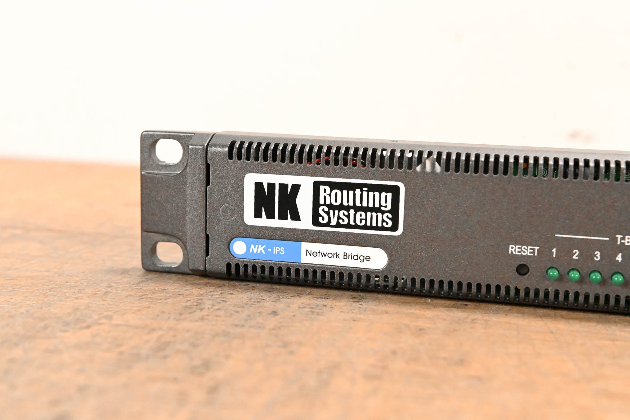 Ross NK-IPS Network Bridge NK Routing Systems