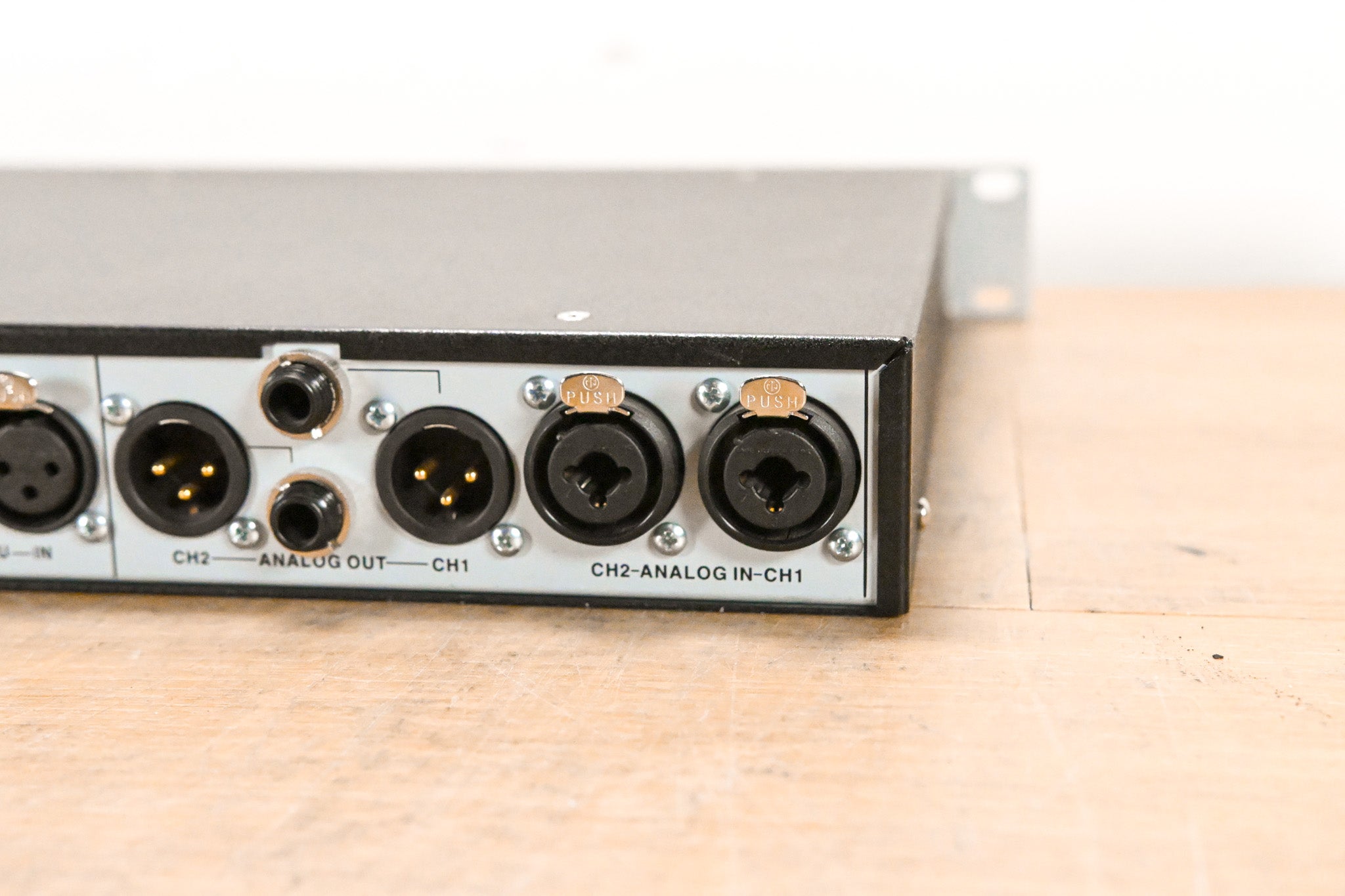 Eventide Eclipse Multi-Effects Processor