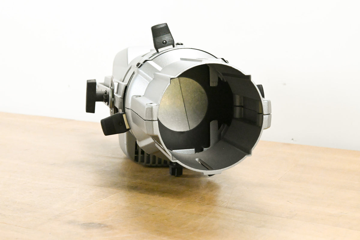 ETC ColorSource Spot Pearl LED Ellipsoidal Light (No Lens Tube)
