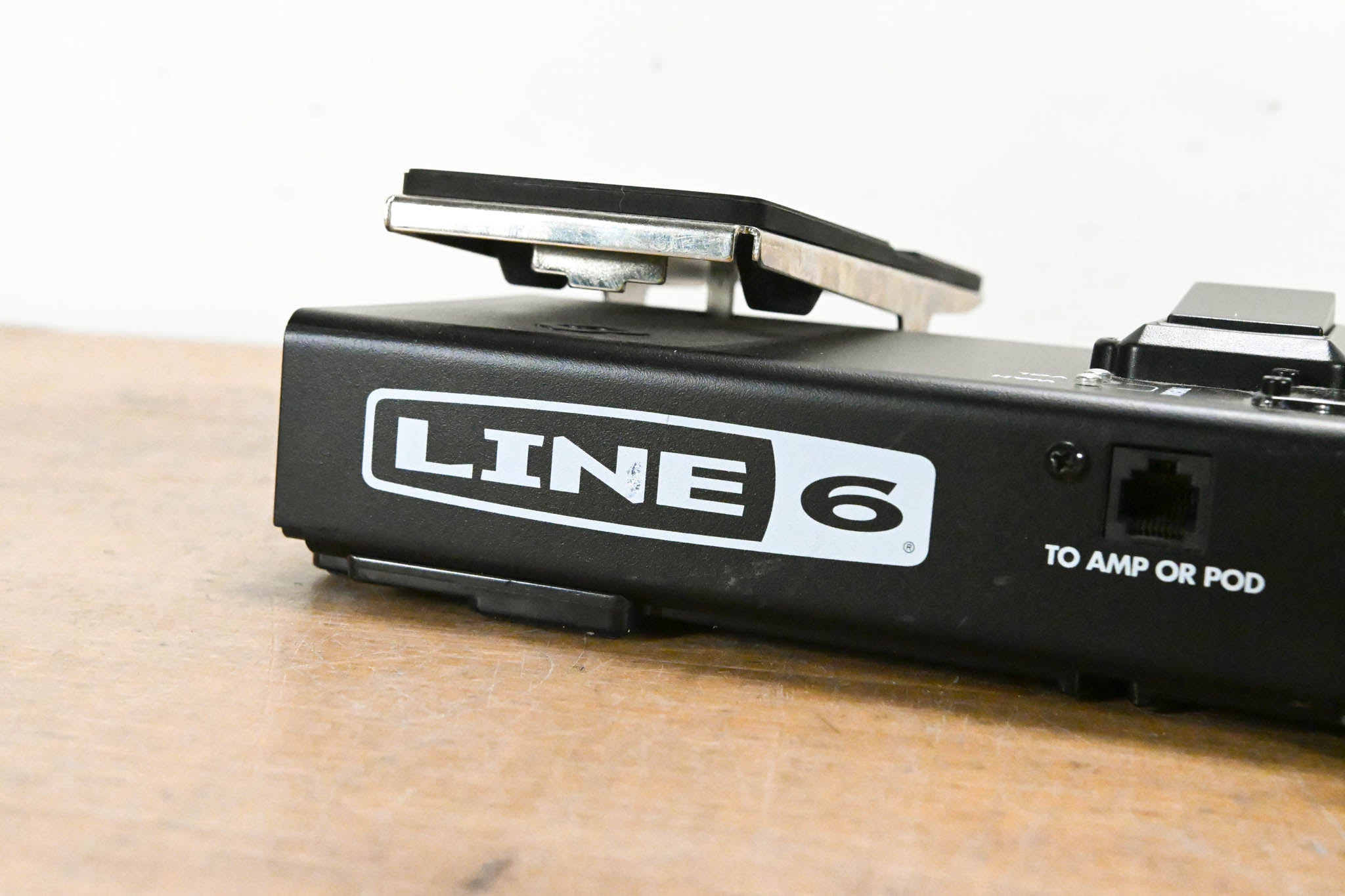 Line 6 FBV Express MkII 4-Button Foot Controller
