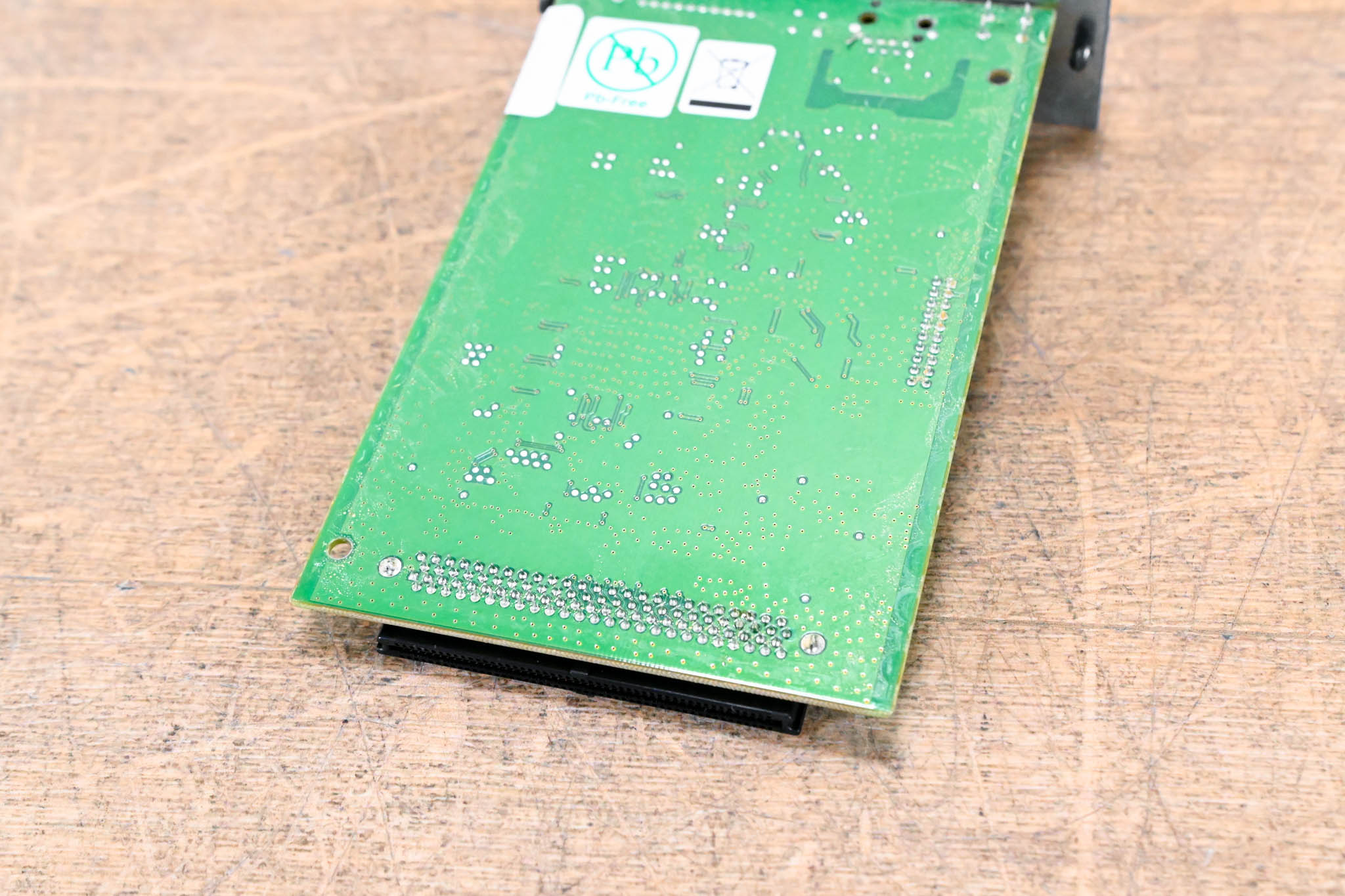 Aviom 16/o-Y1 A-Net Card for Yamaha Digital Products