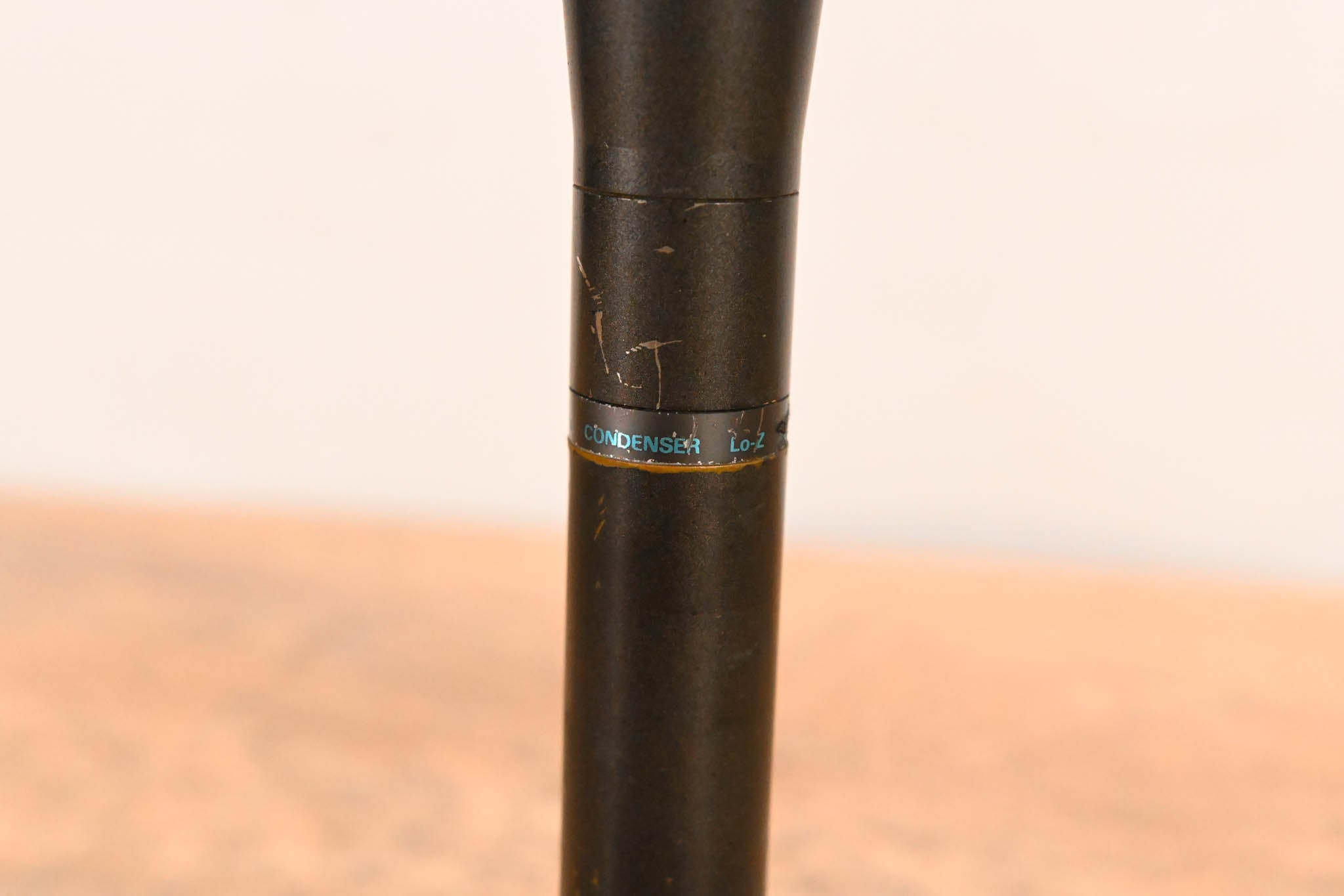 Audio-Technica ATM33a Cardioid Condenser Microphone