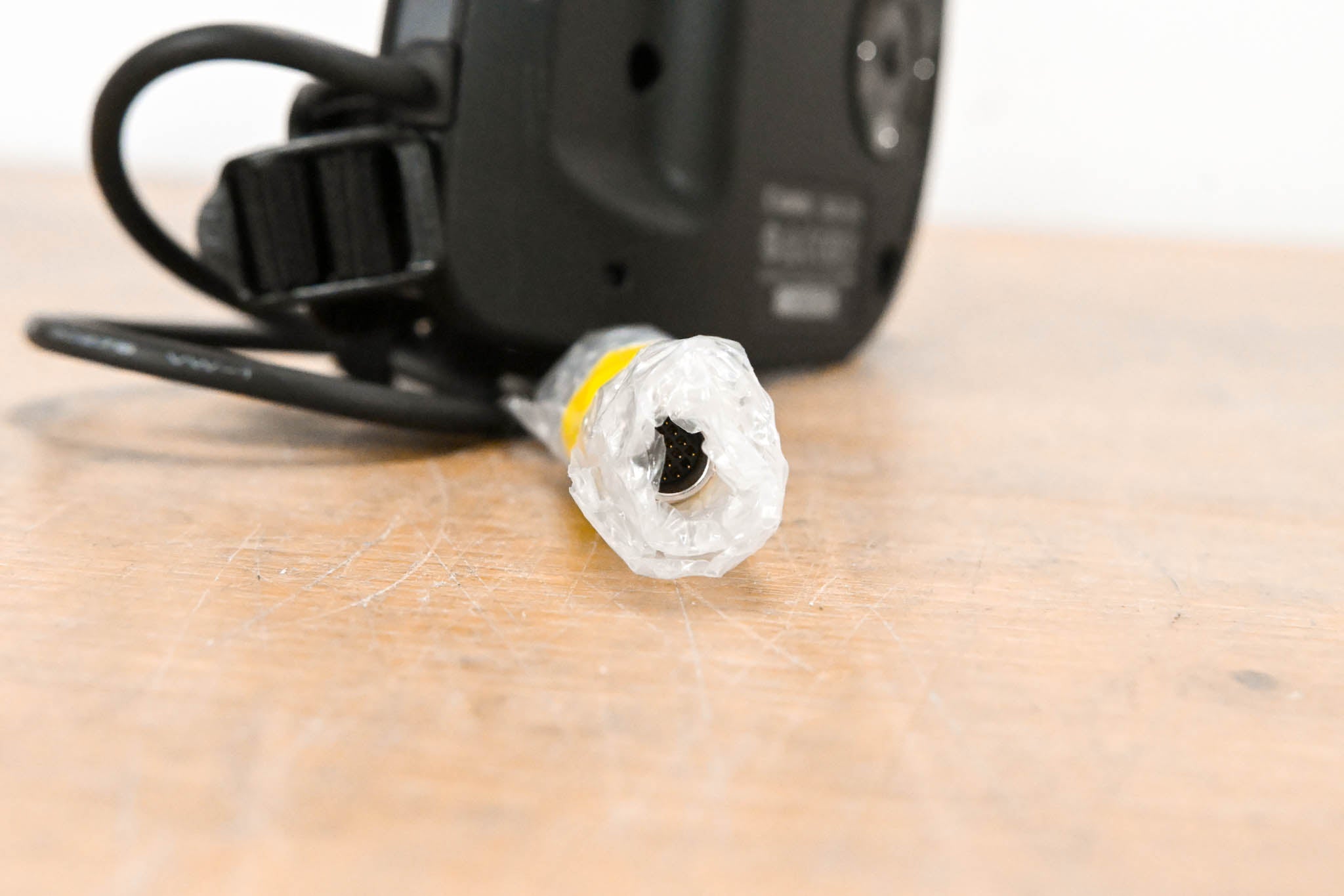 Canon ZSG-C10 Zoom Grip for COMPACT-SERVO Lens