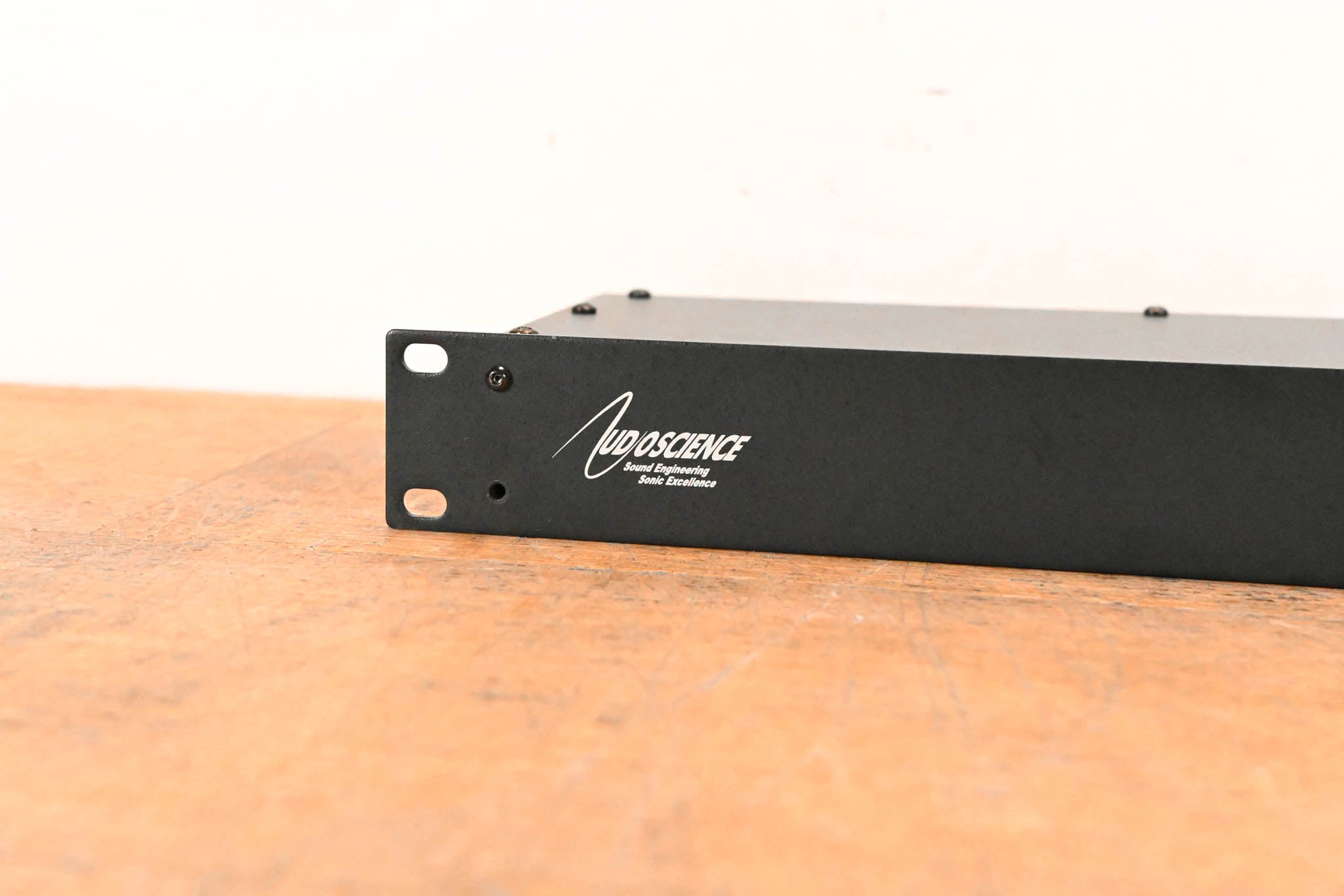 AudioScience BOB1024 Sound Card XLR Breakout Box