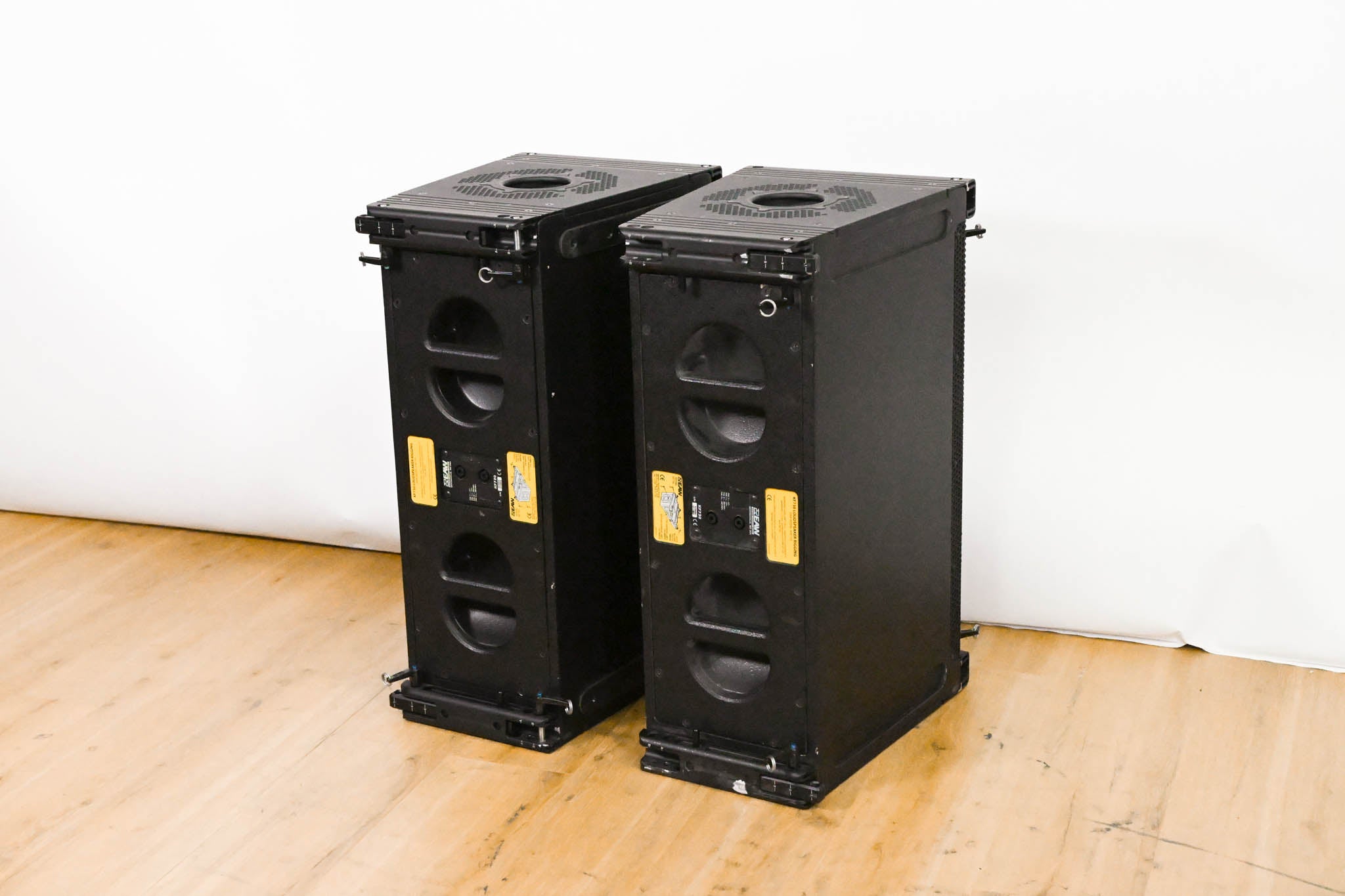 EAW KF730 3-Way Full-Range Loudspeaker (PAIR)