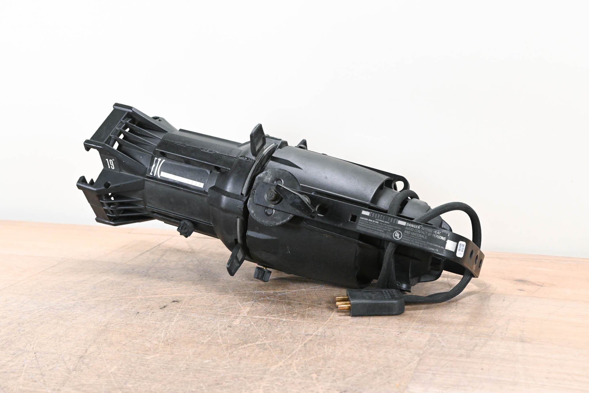 ETC Source Four 750 19 Degree Ellipsoidal Light