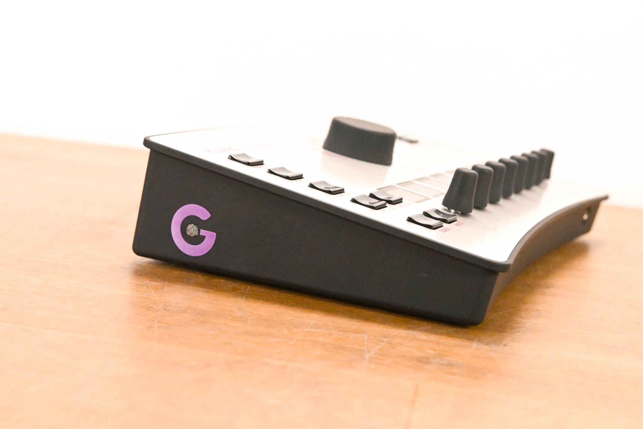 Klang Kontroller Immersive Personal Monitor Mixer