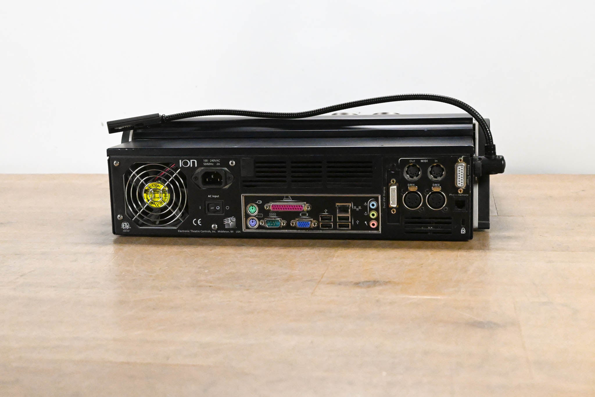 ETC ION 1000 Lighting Console