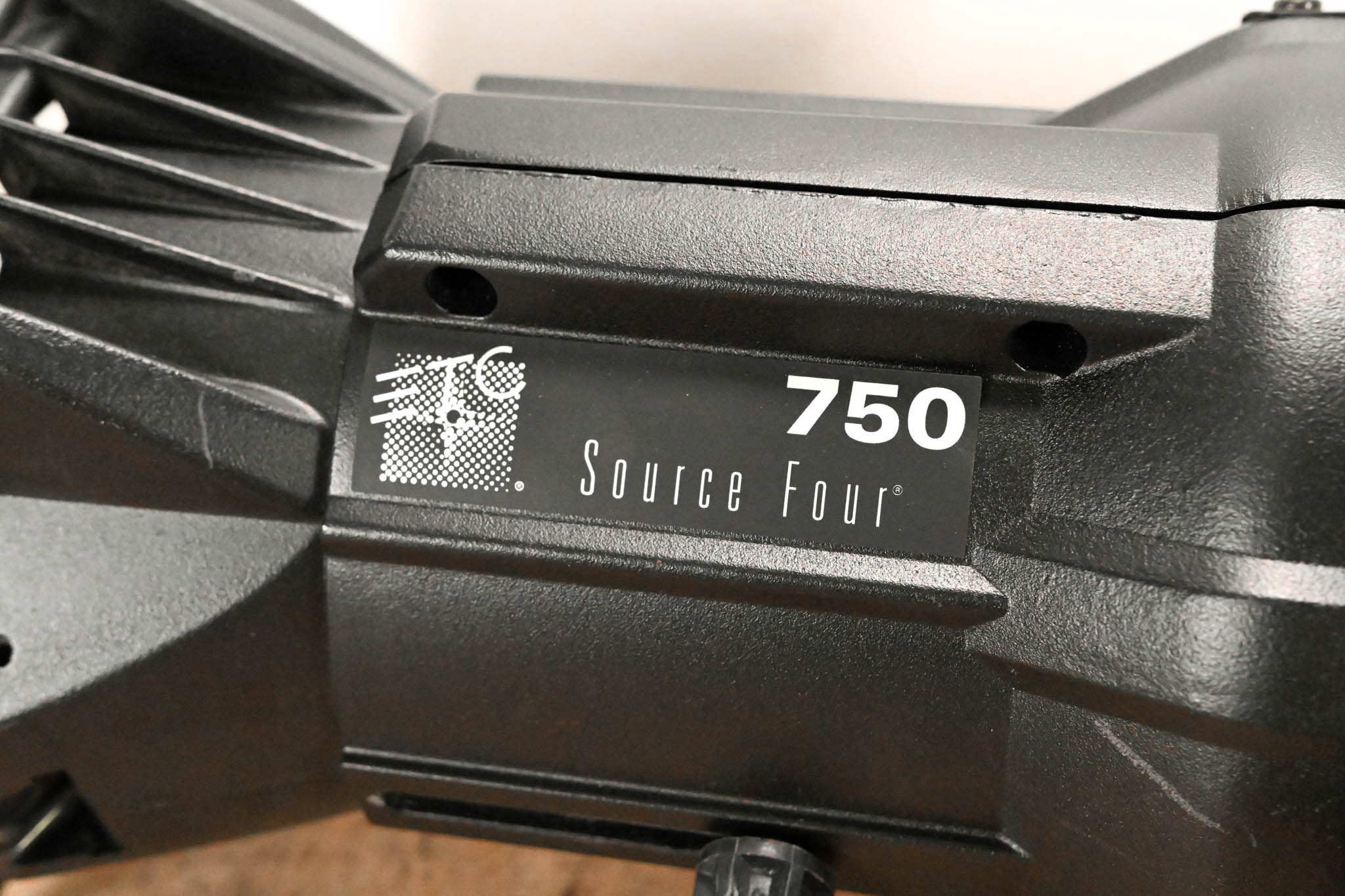 ETC Source Four 750 36 Degree Ellipsoidal Light